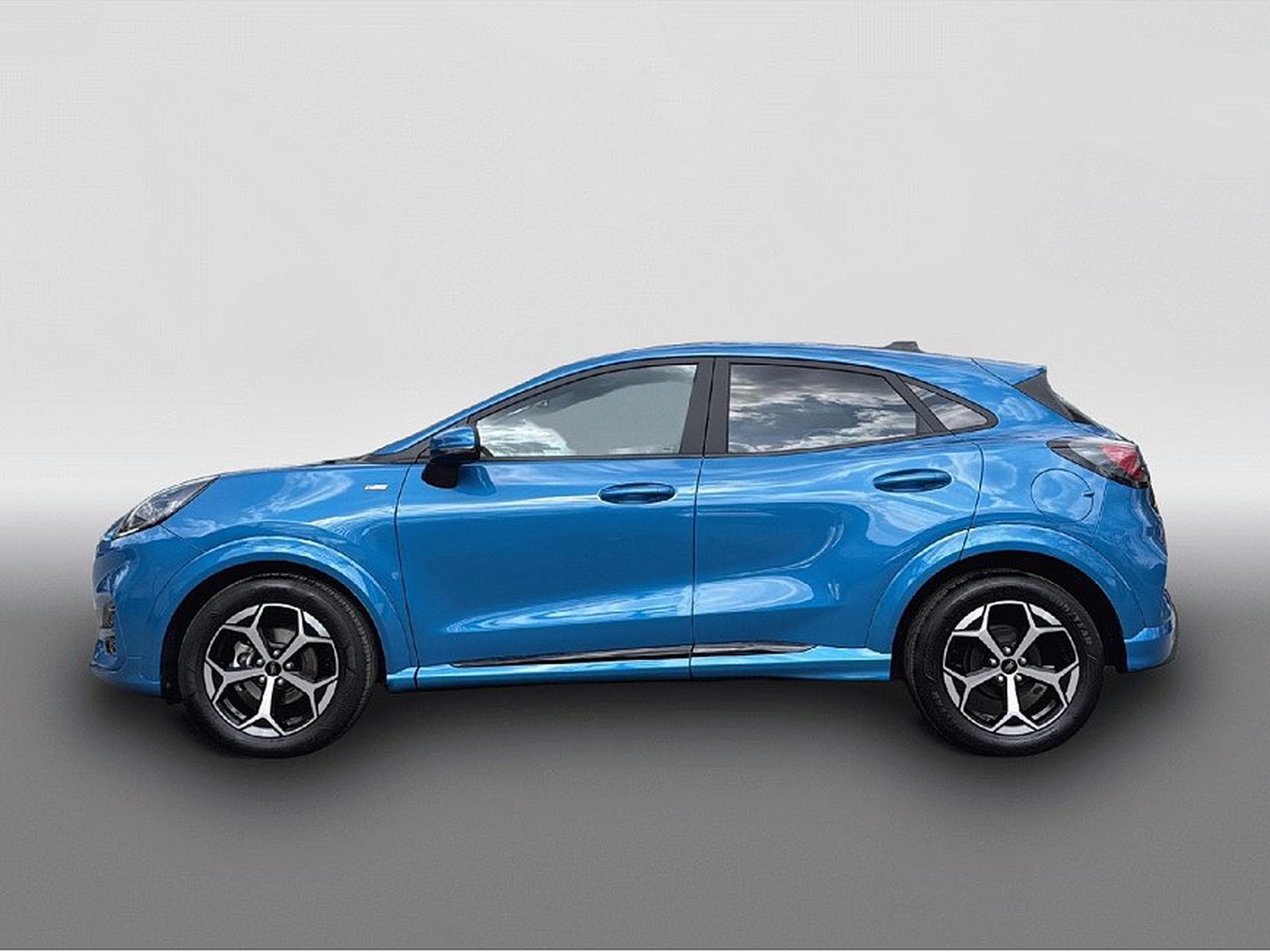 Ford Puma (2026) - Photo 6