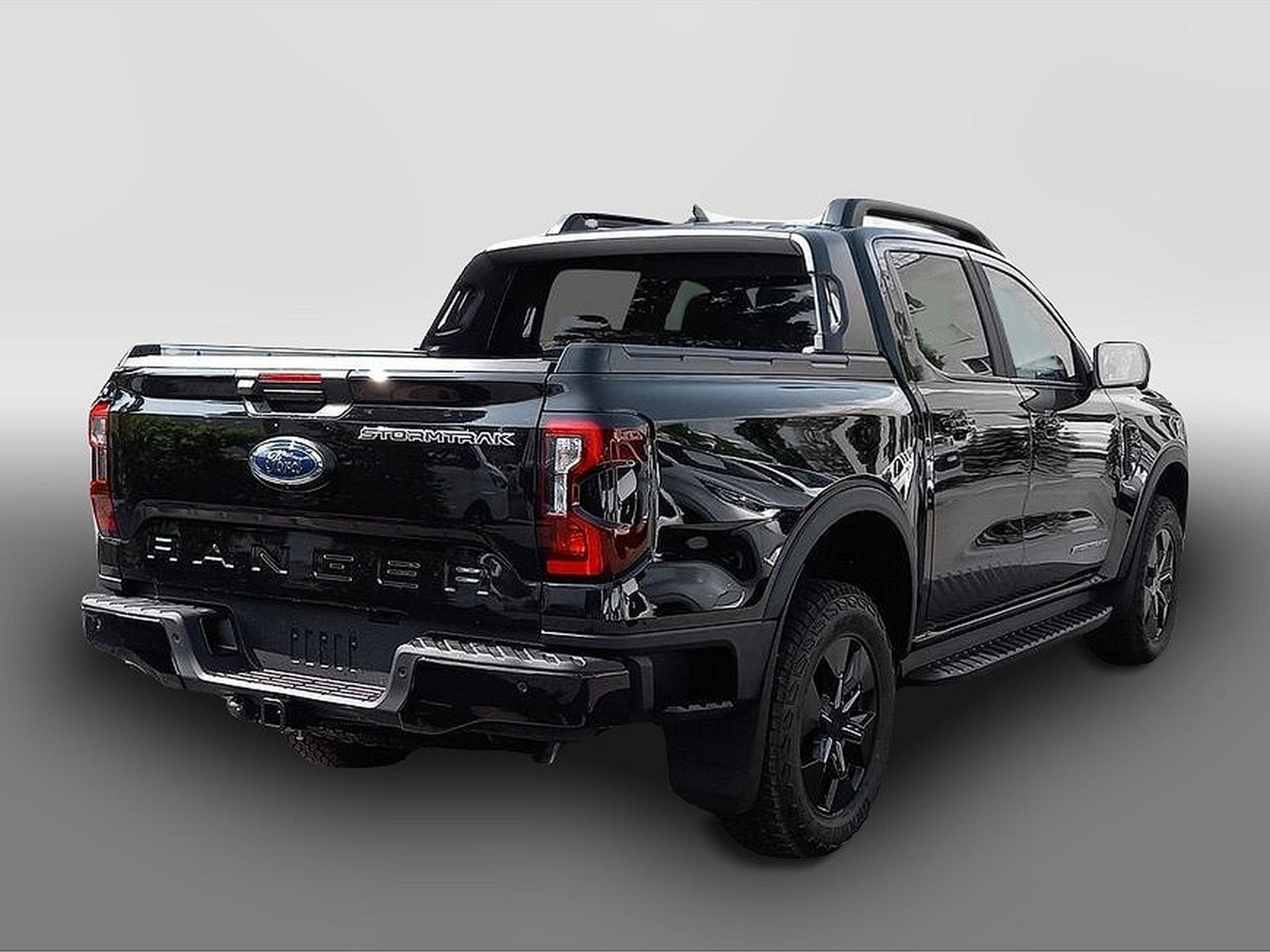 Ford Ranger (2025) - Foto 2
