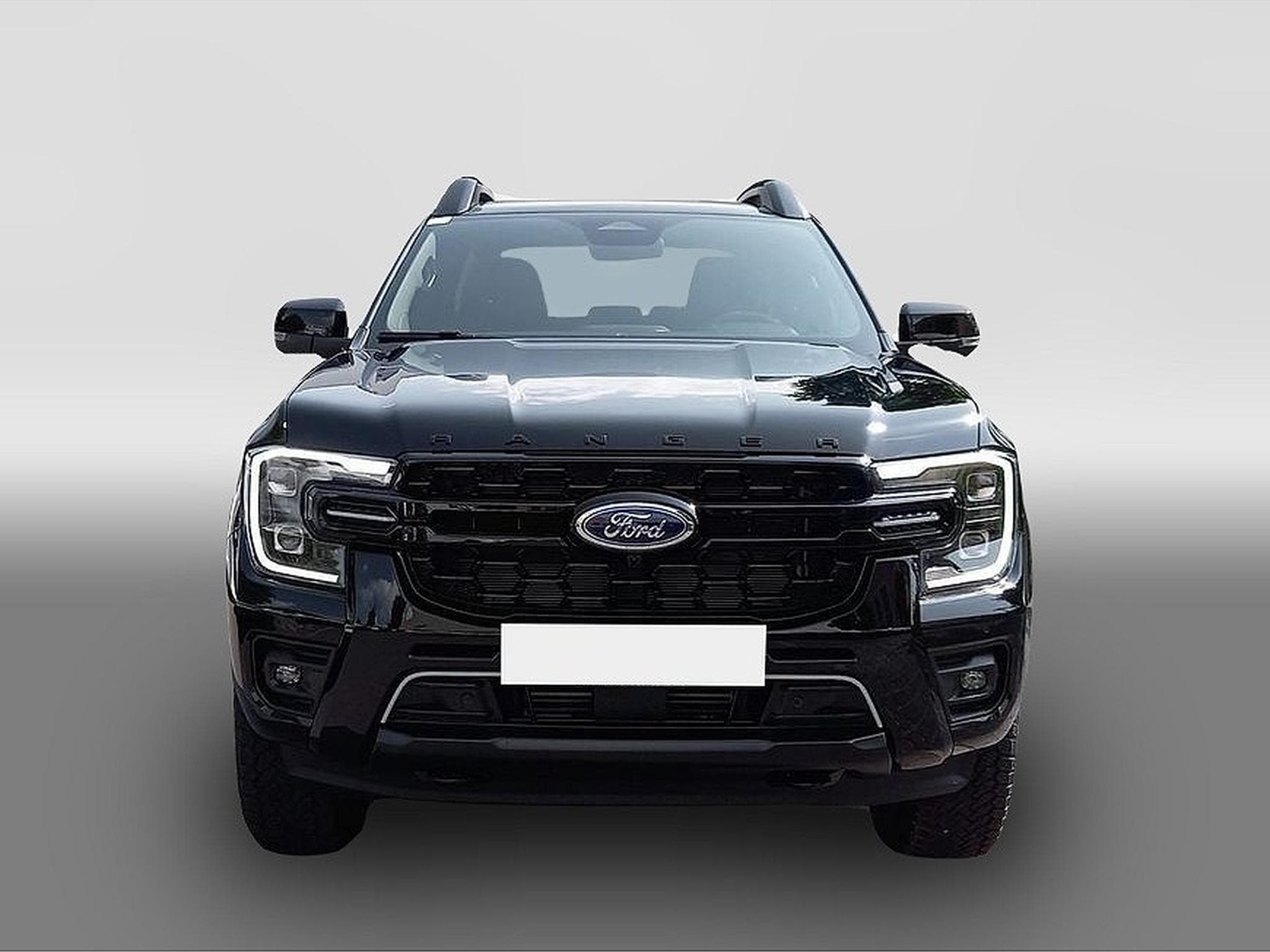 Ford Ranger (2025) - Foto 3