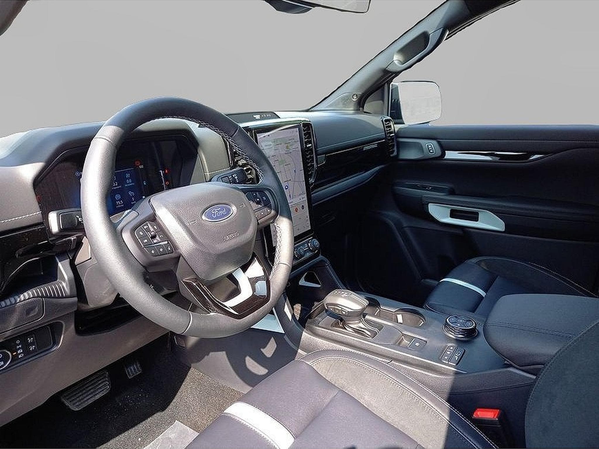 Ford Ranger (2025) - Foto 5