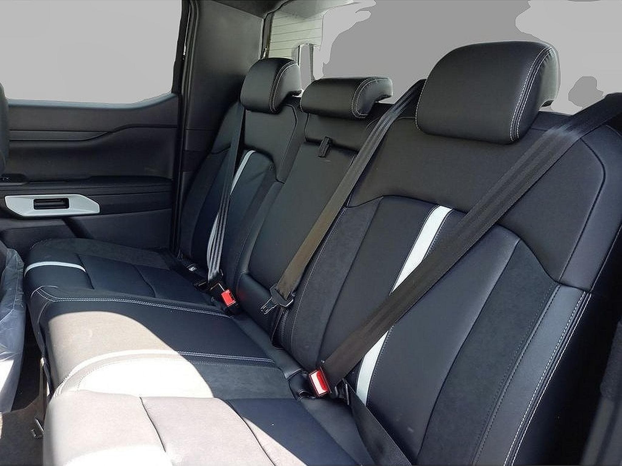 Ford Ranger (2025) - Foto 6