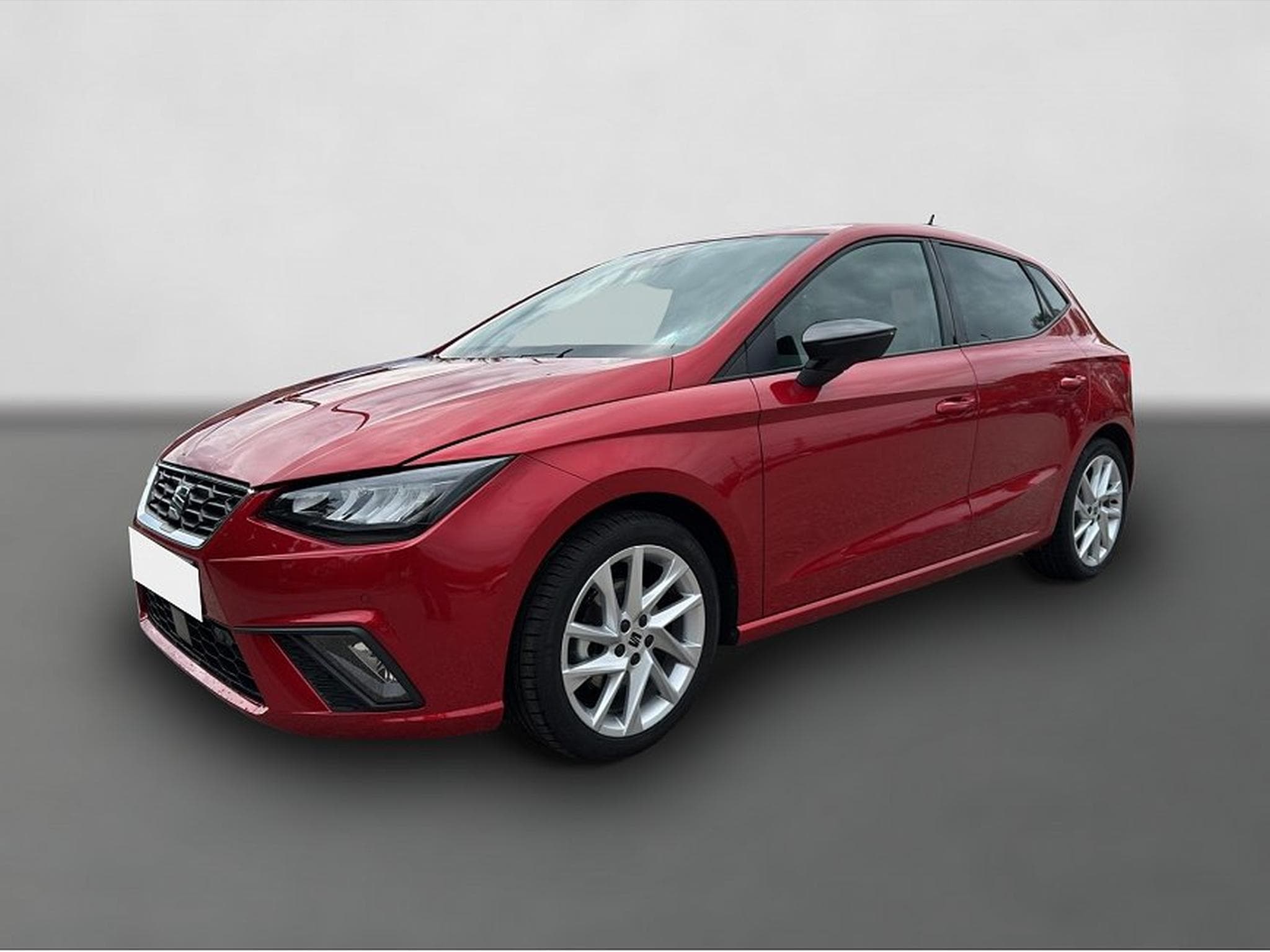 Seat Ibiza (2026) - Photo 1