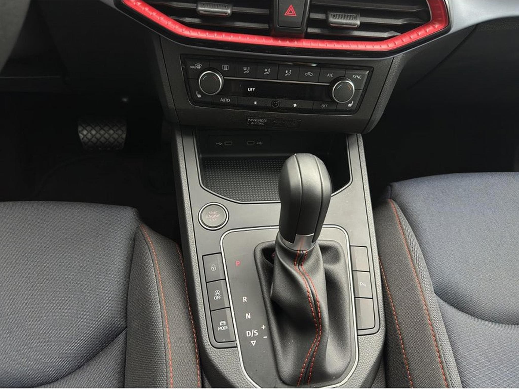 Seat Ibiza (2026) - Photo 14