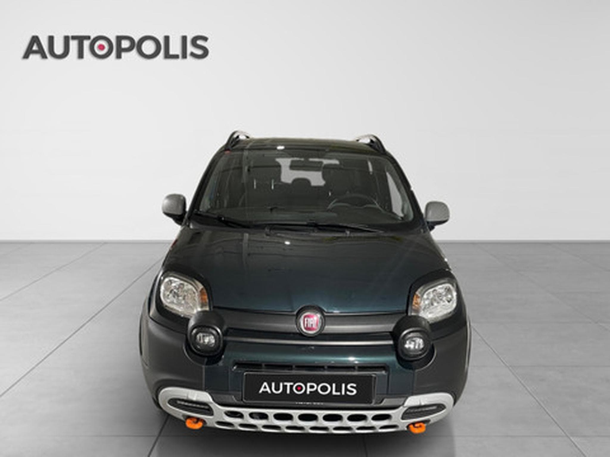 Fiat Panda 1.0 Hybrid 70 MT6 Garmin (2022) - Foto 14