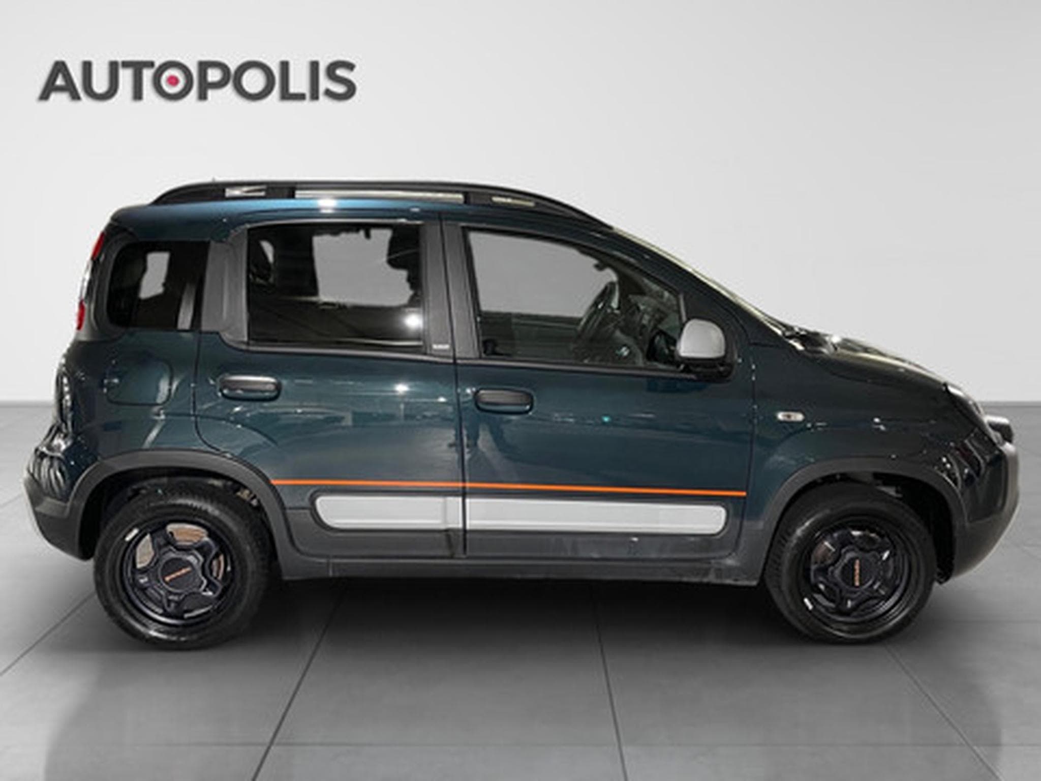Fiat Panda 1.0 Hybrid 70 MT6 Garmin (2022) - Foto 16