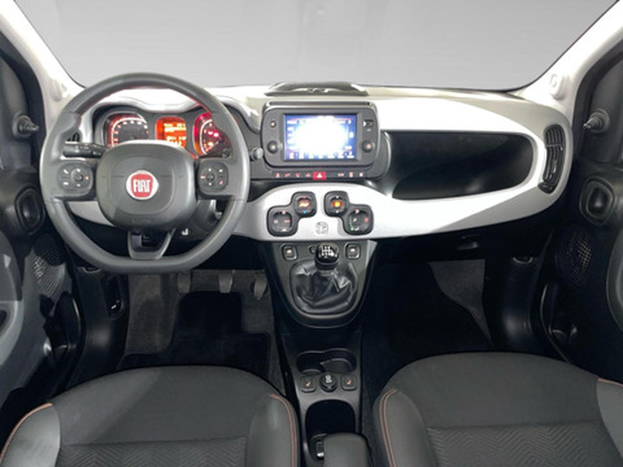 Fiat Panda 1.0 Hybrid 70 MT6 Garmin (2022) - Foto 5