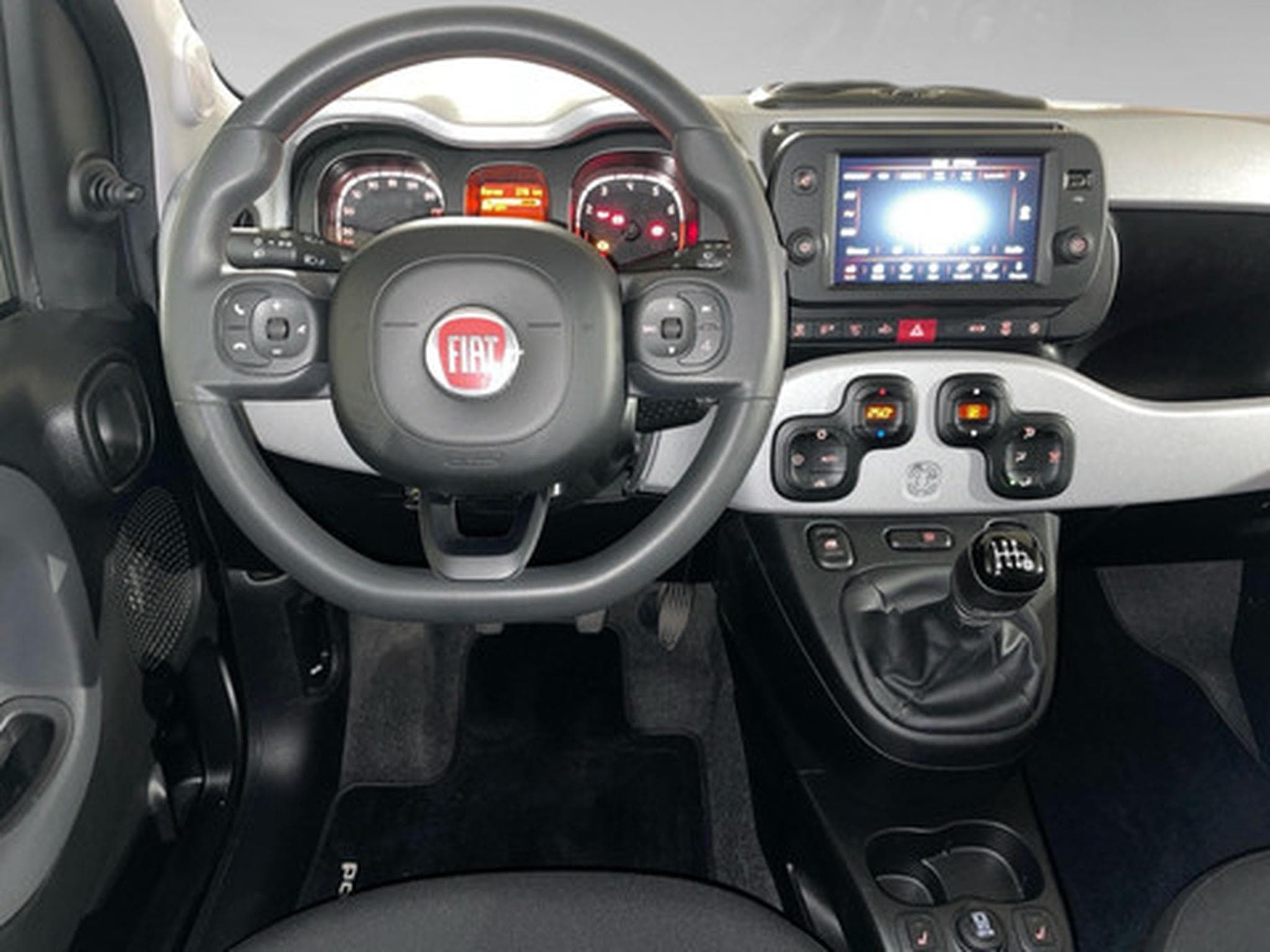 Fiat Panda 1.0 Hybrid 70 MT6 Garmin (2022) - Foto 6