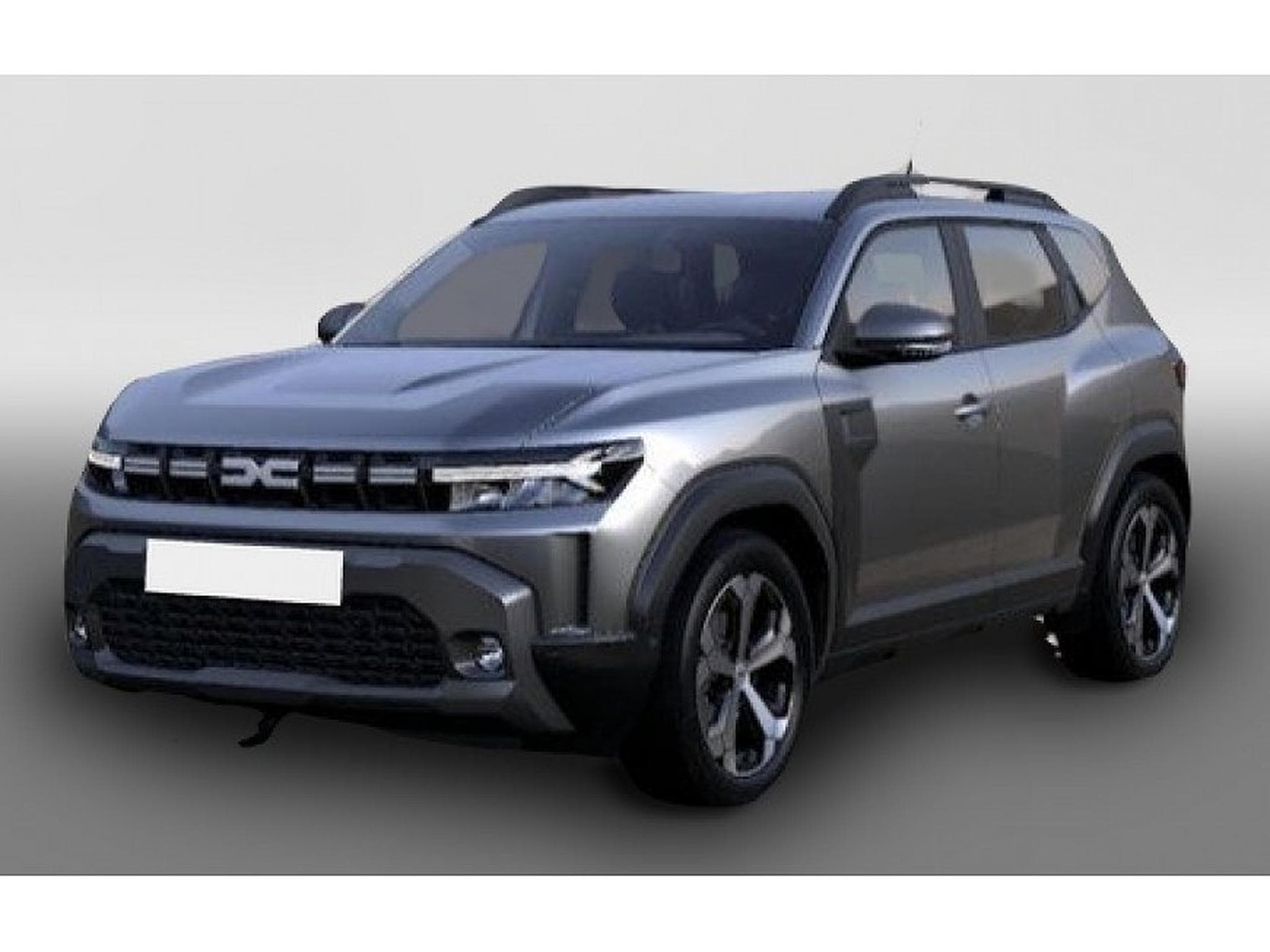 Dacia Duster (2026) - Photo 1