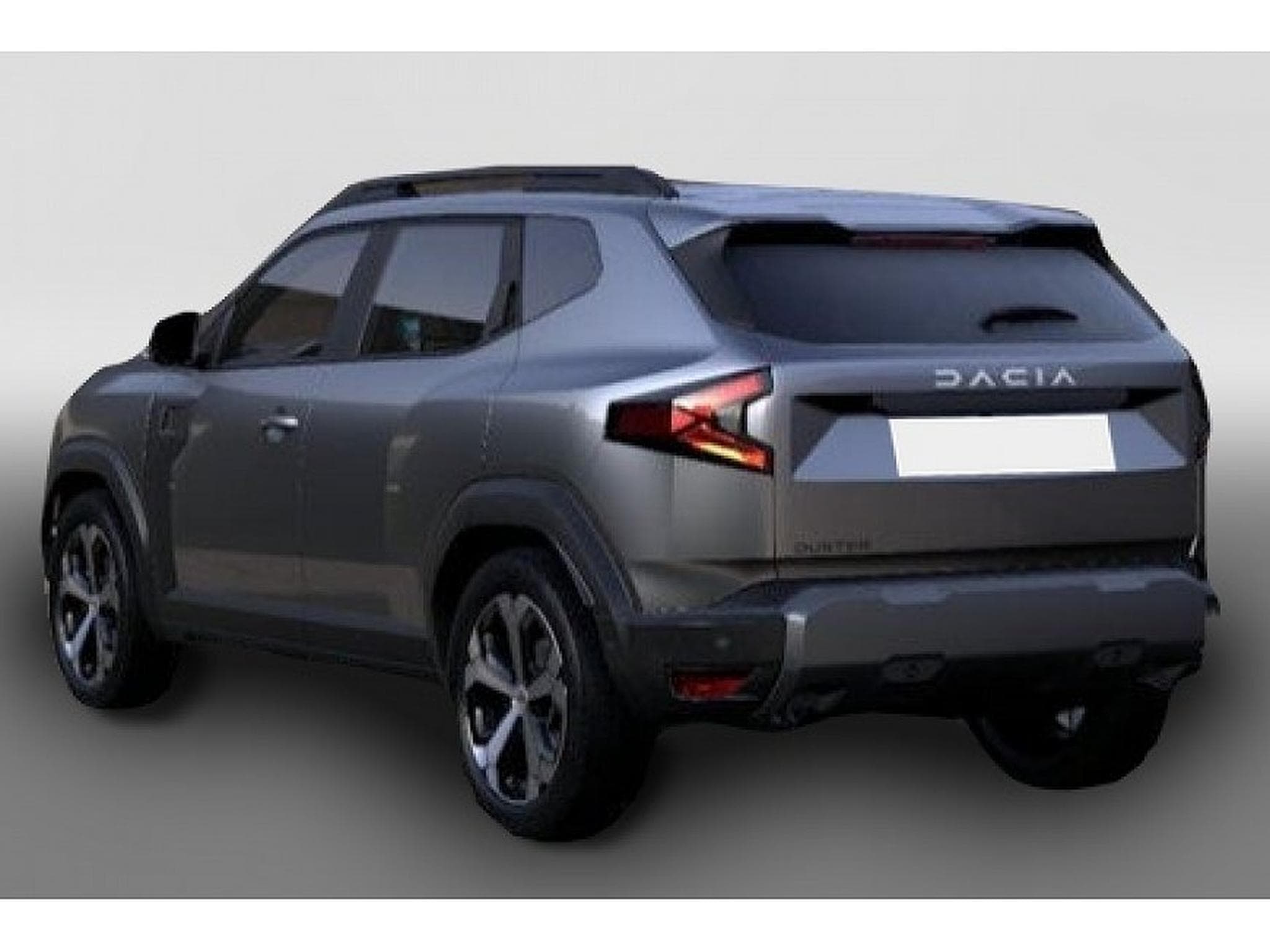 Dacia Duster (2026) - Photo 3