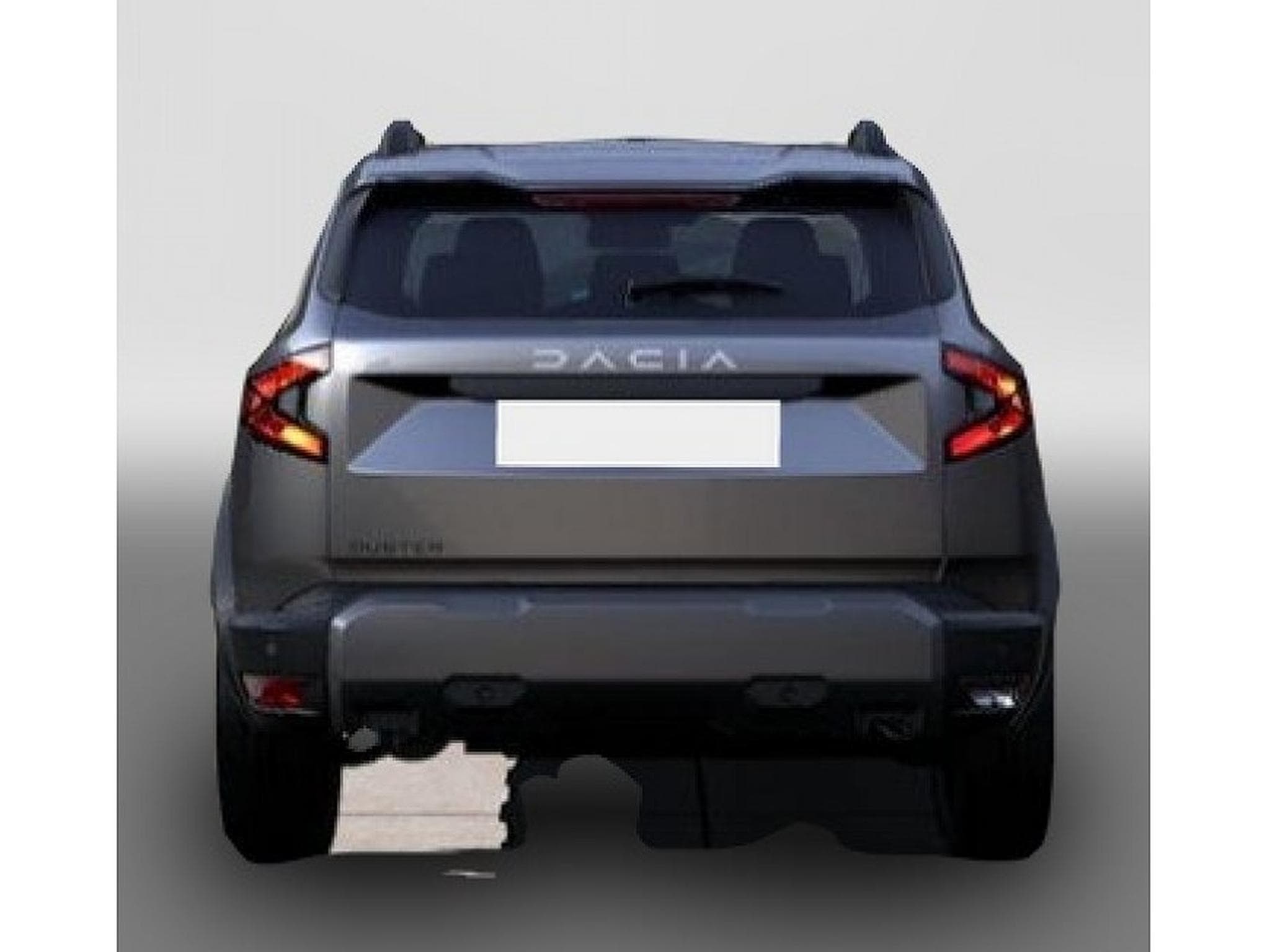 Dacia Duster (2026) - Photo 4