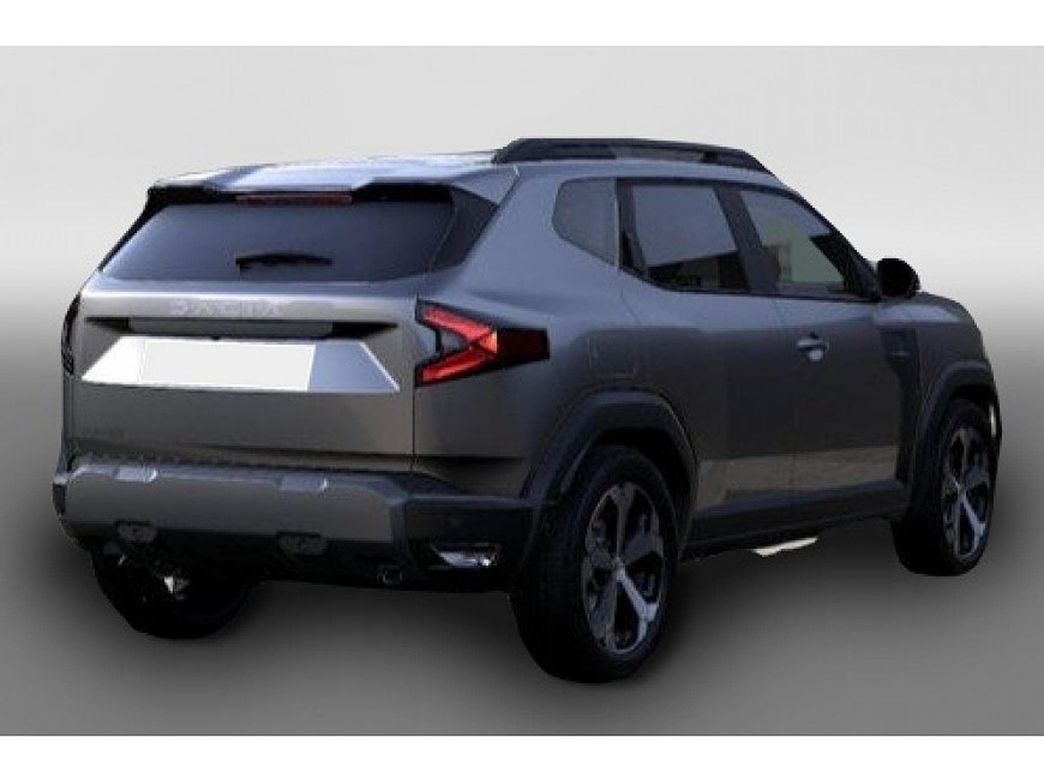 Dacia Duster (2026) - Photo 5