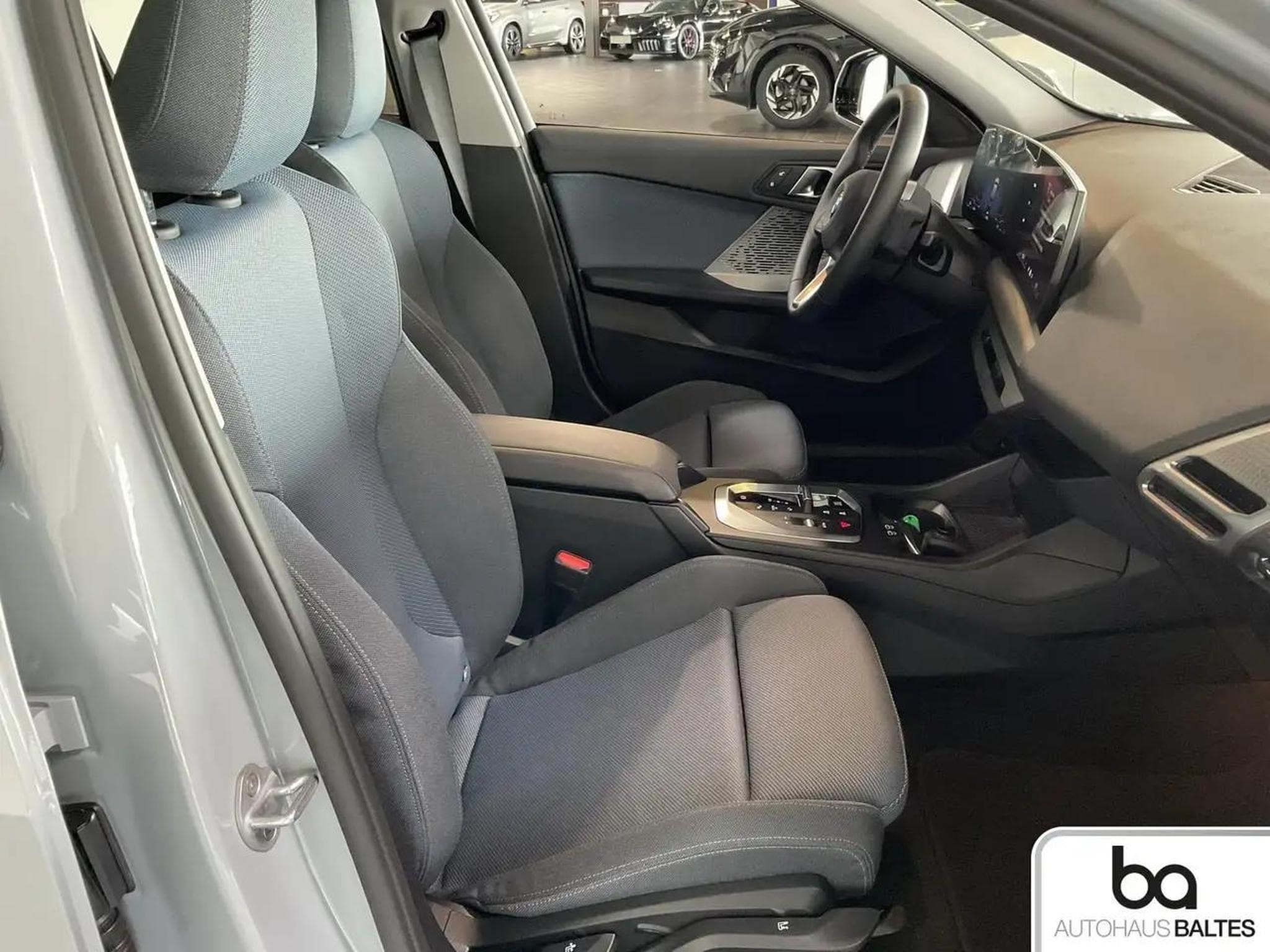 BMW 116 (2025) - Photo 6