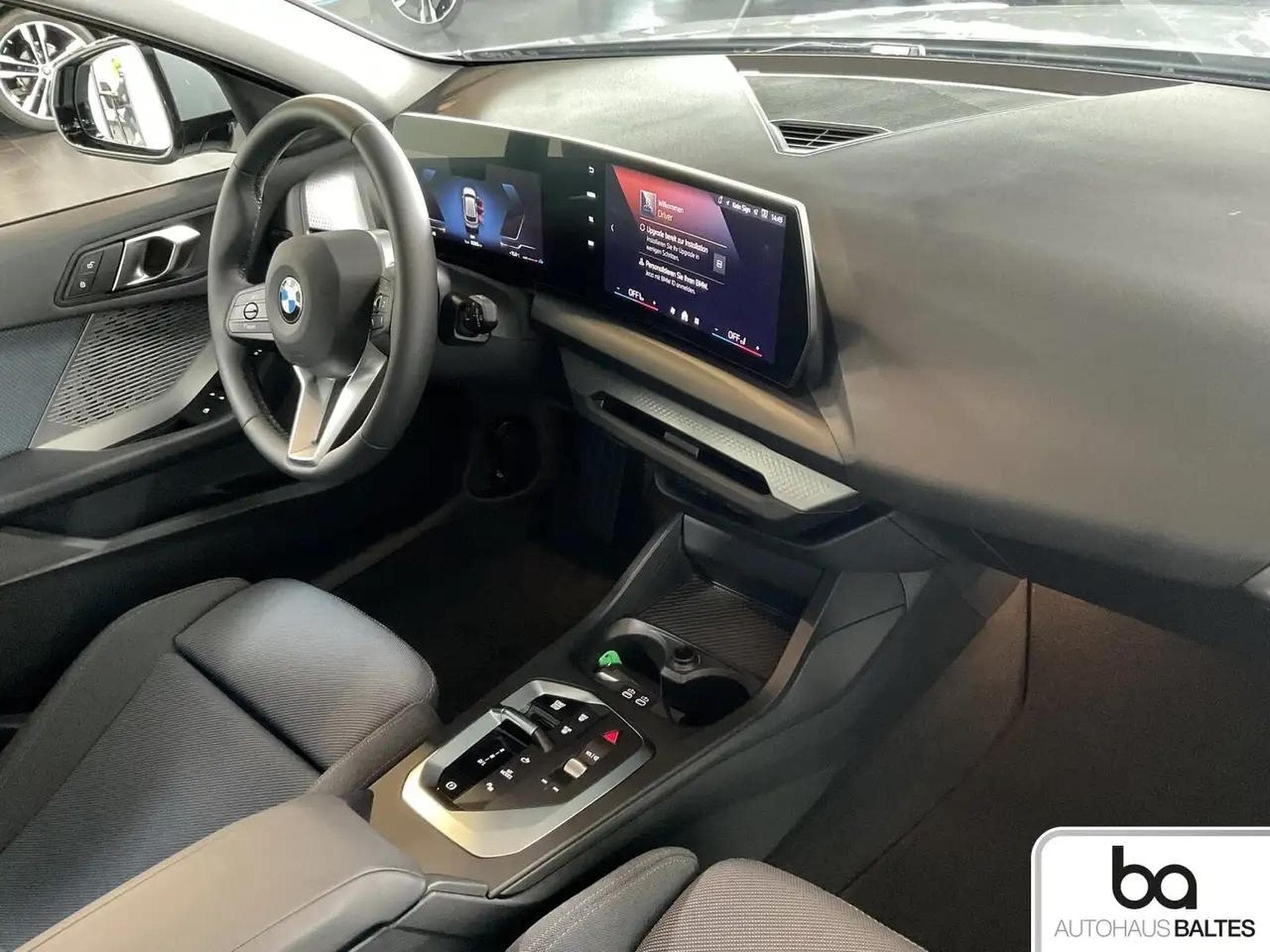 BMW 116 (2025) - Photo 7