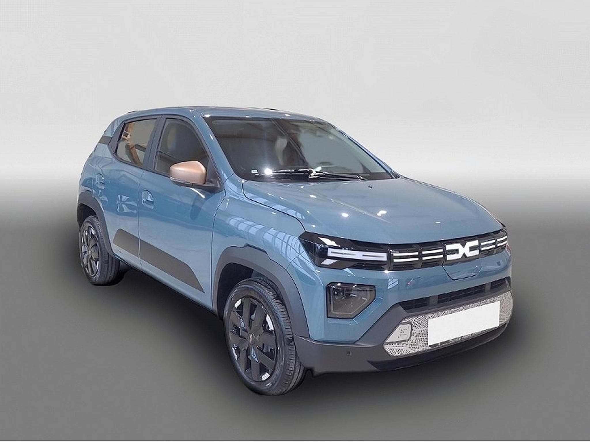 Dacia Spring (2026) - Photo 4