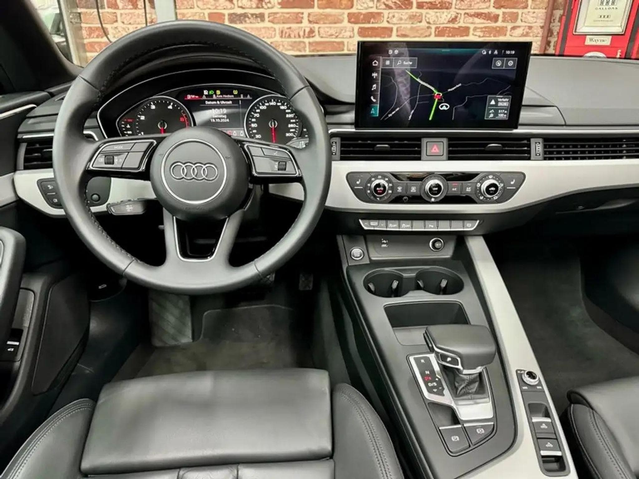 Audi A5 (2023) - Foto 4