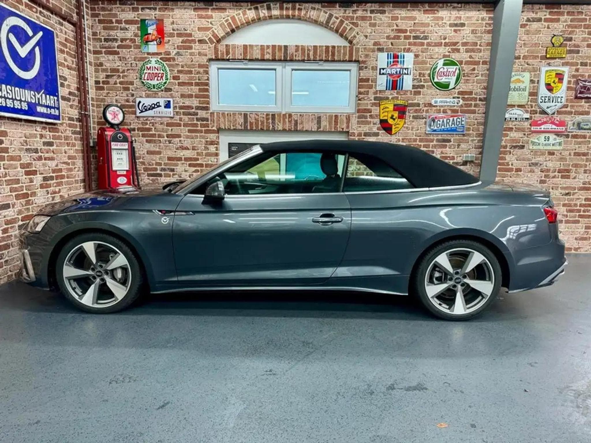 Audi A5 (2023) - Foto 7