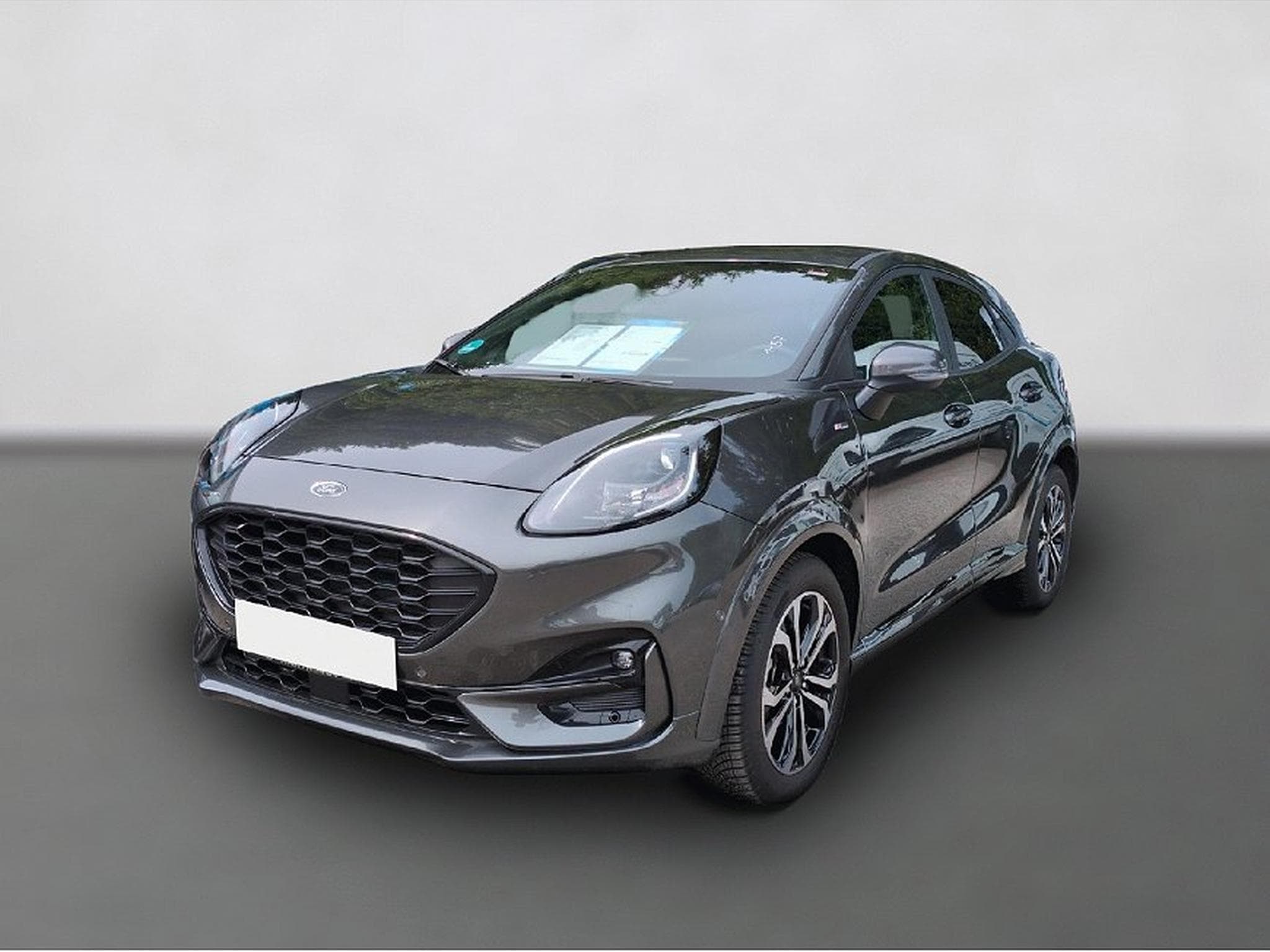 Ford Puma (2026) - Foto 1