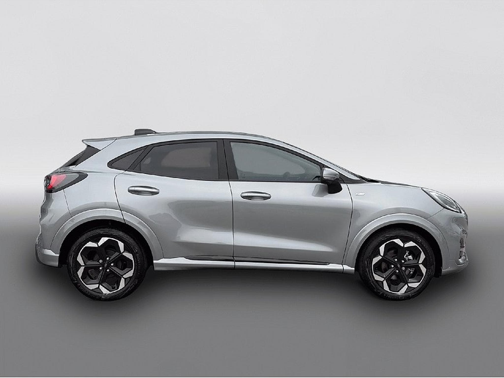 Ford Puma (2026) - Foto 6