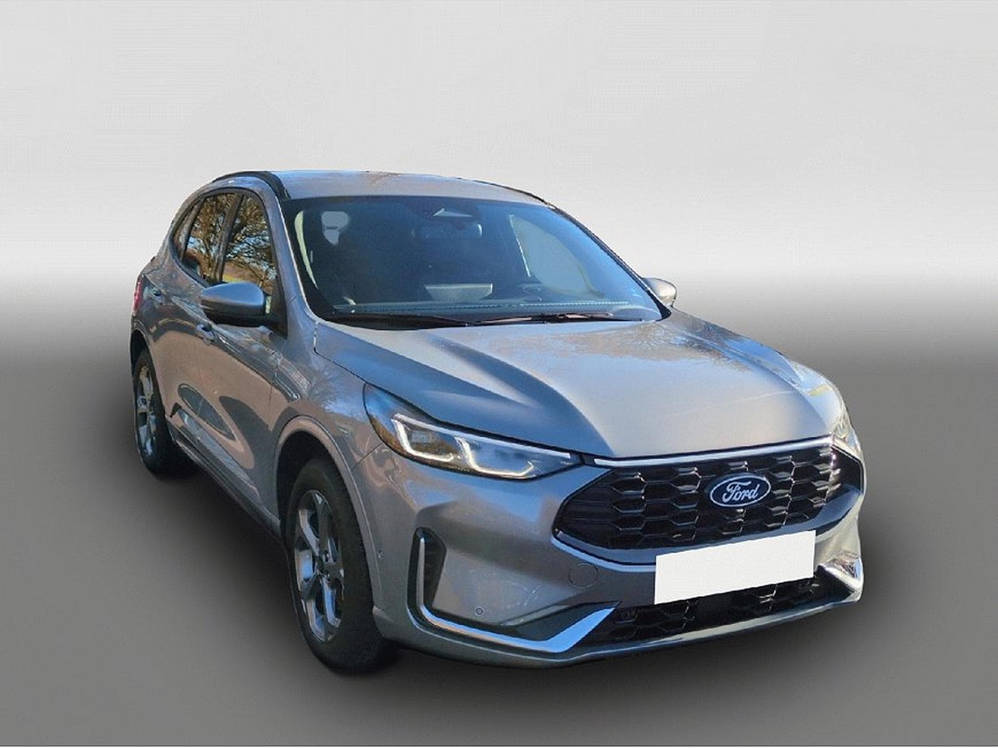 Ford Kuga (2026) - Photo 4