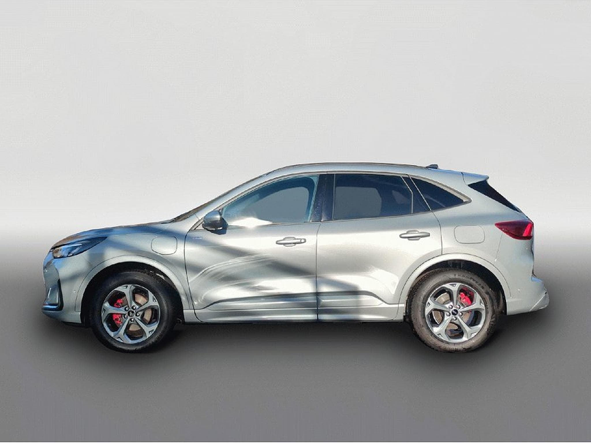 Ford Kuga (2026) - Photo 6