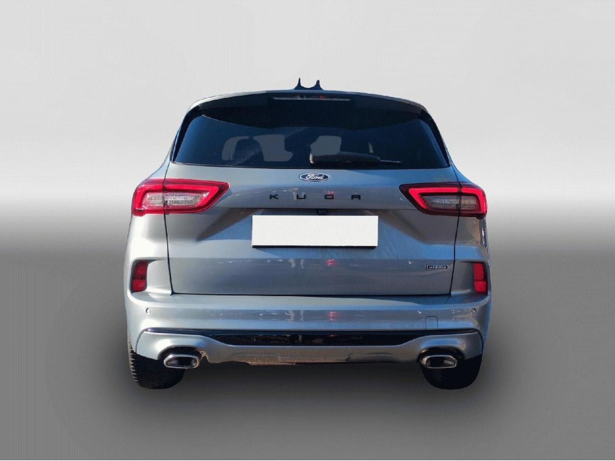 Ford Kuga (2026) - Photo 7