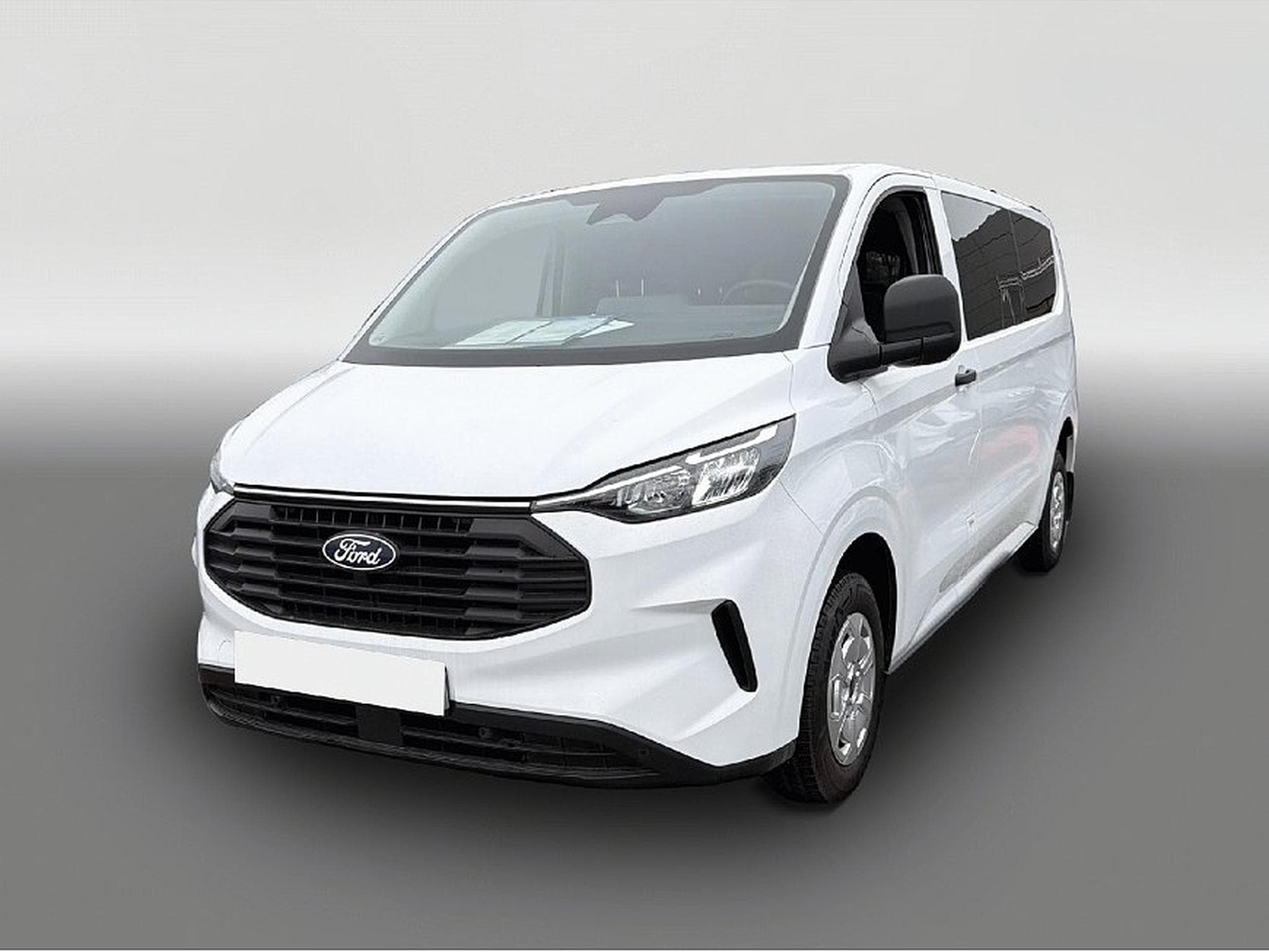 Ford Transit (2026) - Photo 1