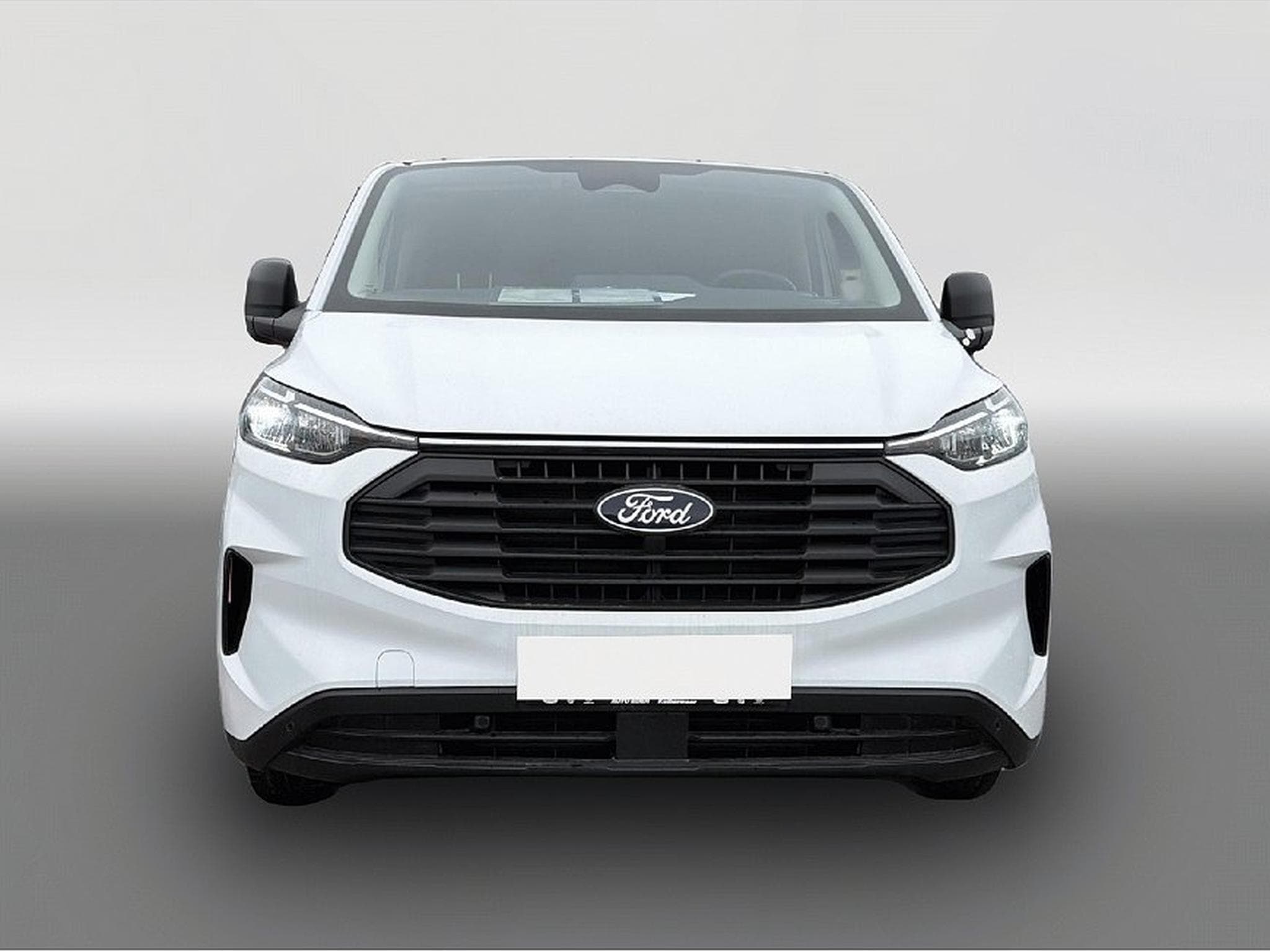 Ford Transit (2026) - Photo 5