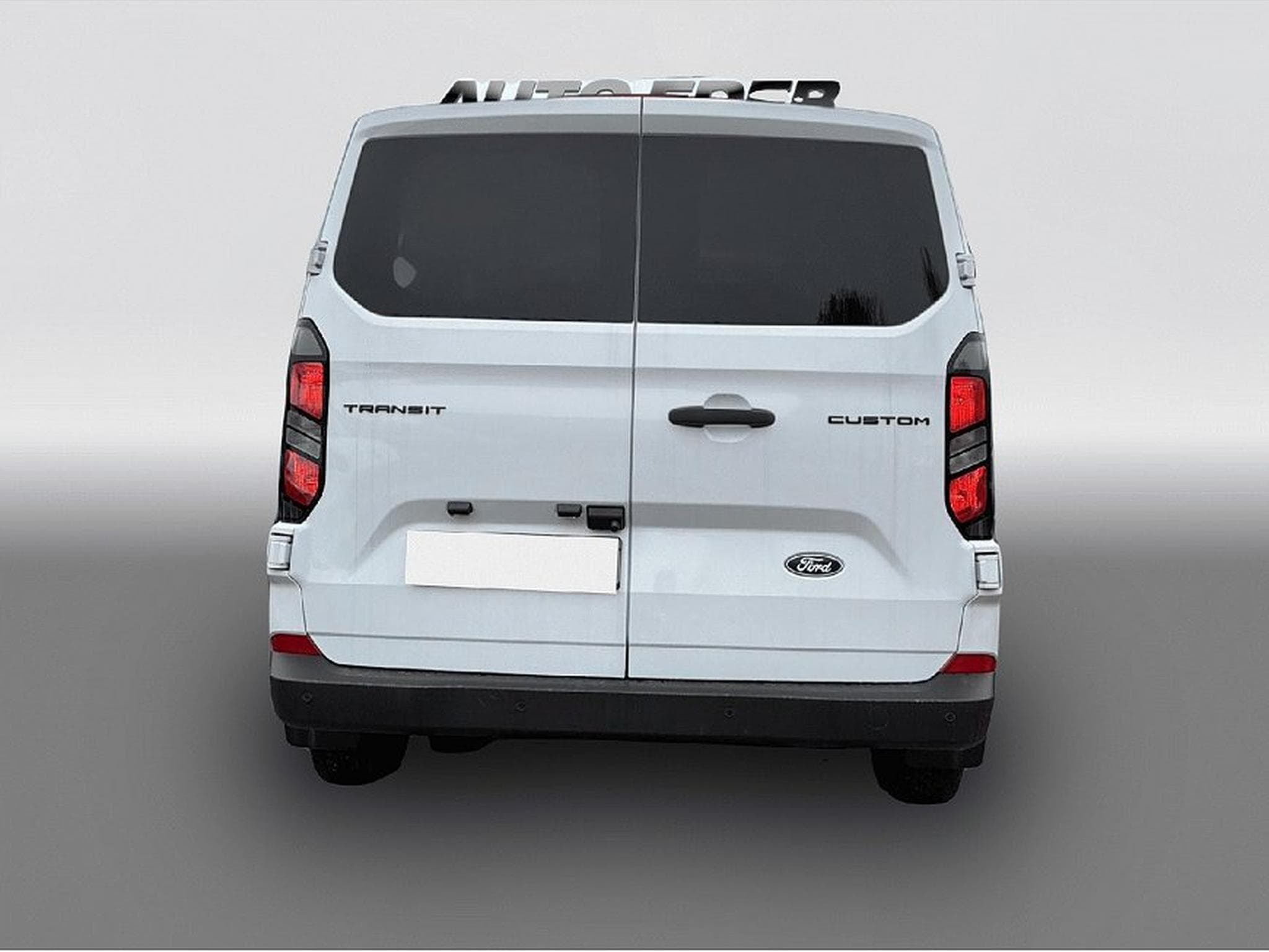 Ford Transit (2026) - Photo 6