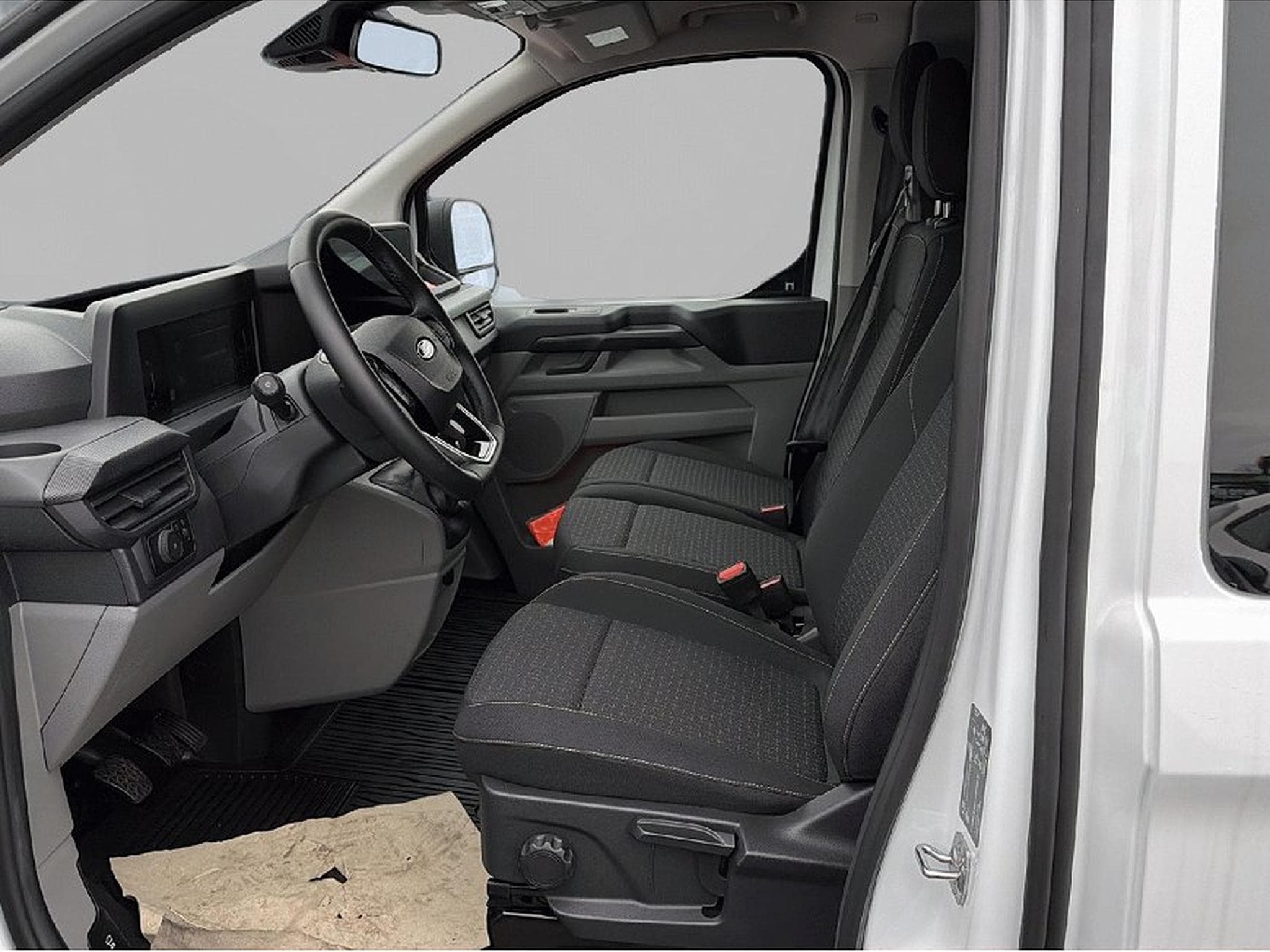 Ford Transit (2026) - Photo 7