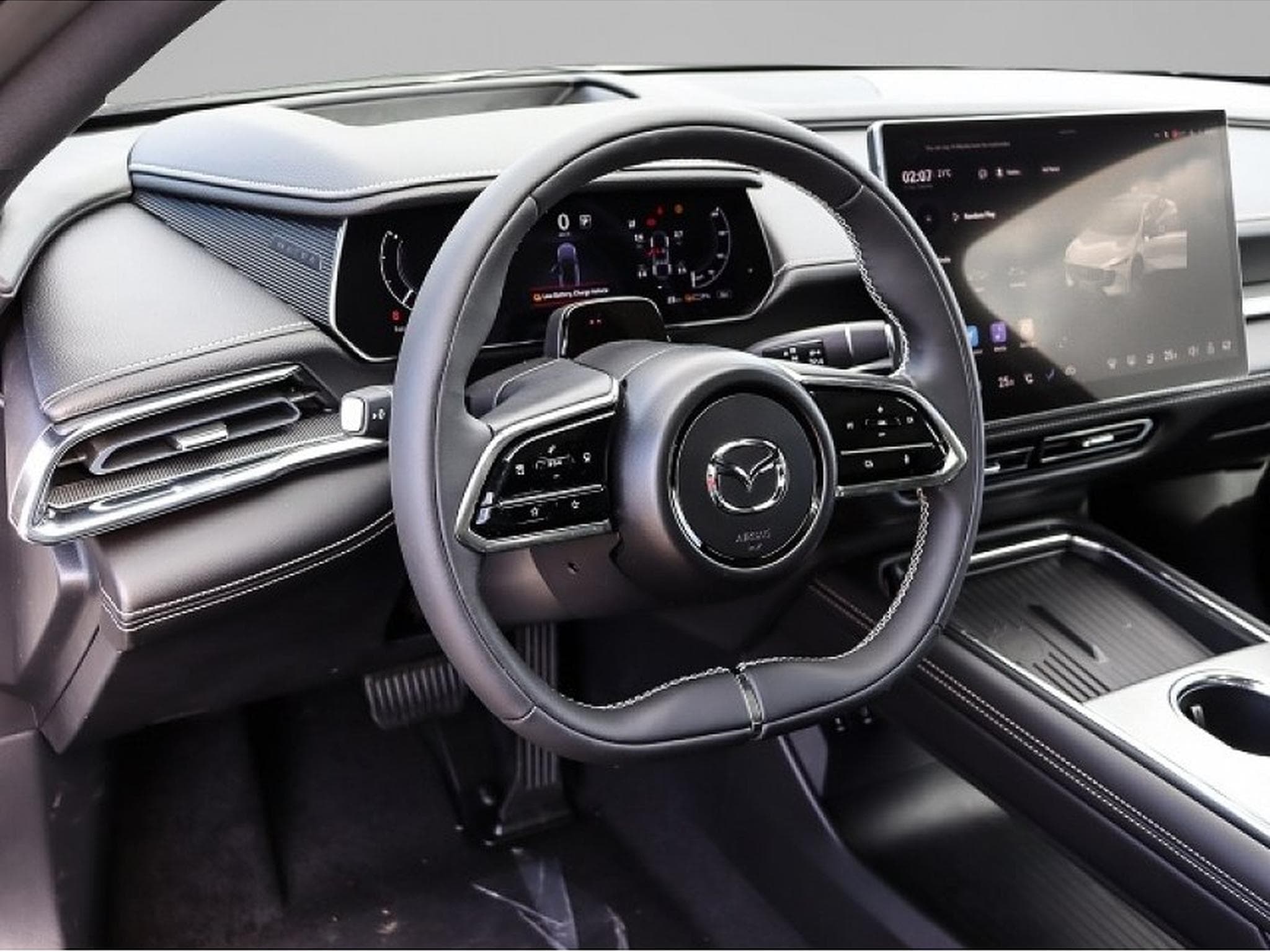 Mazda 2 (2026) - Foto 3