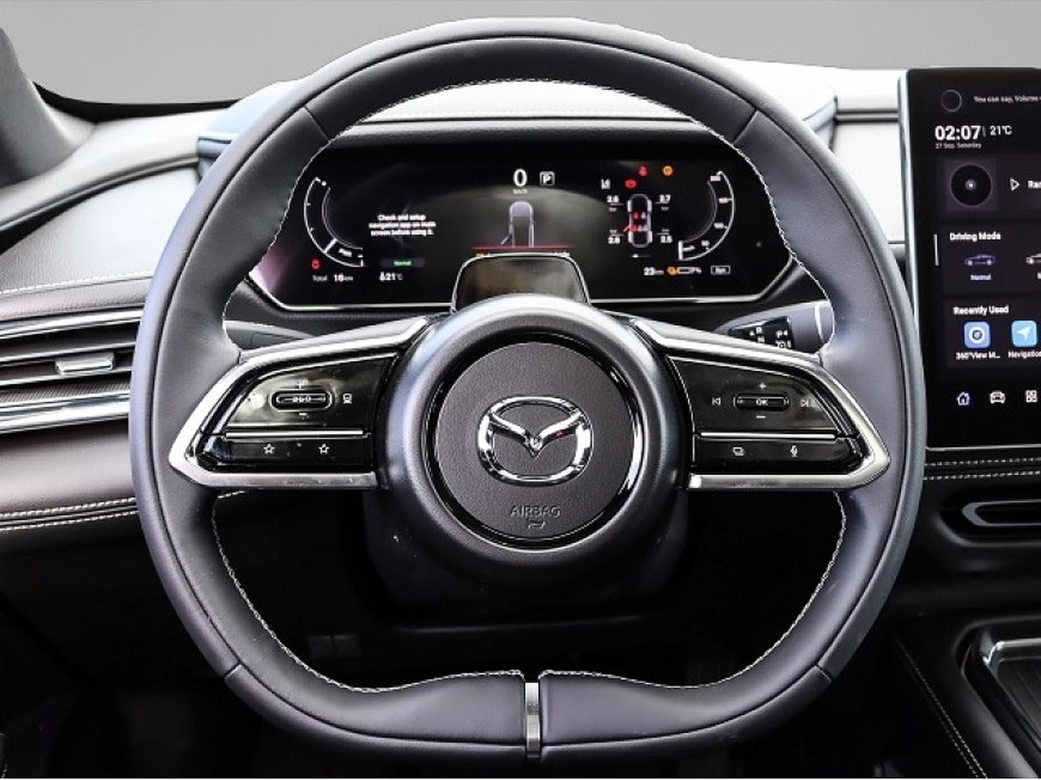 Mazda 2 (2026) - Foto 5