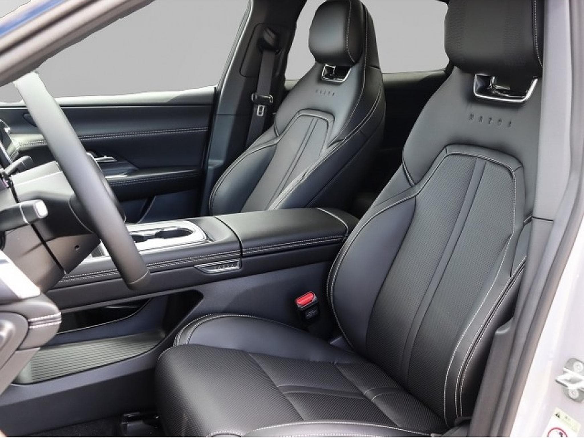 Mazda 2 (2026) - Foto 6