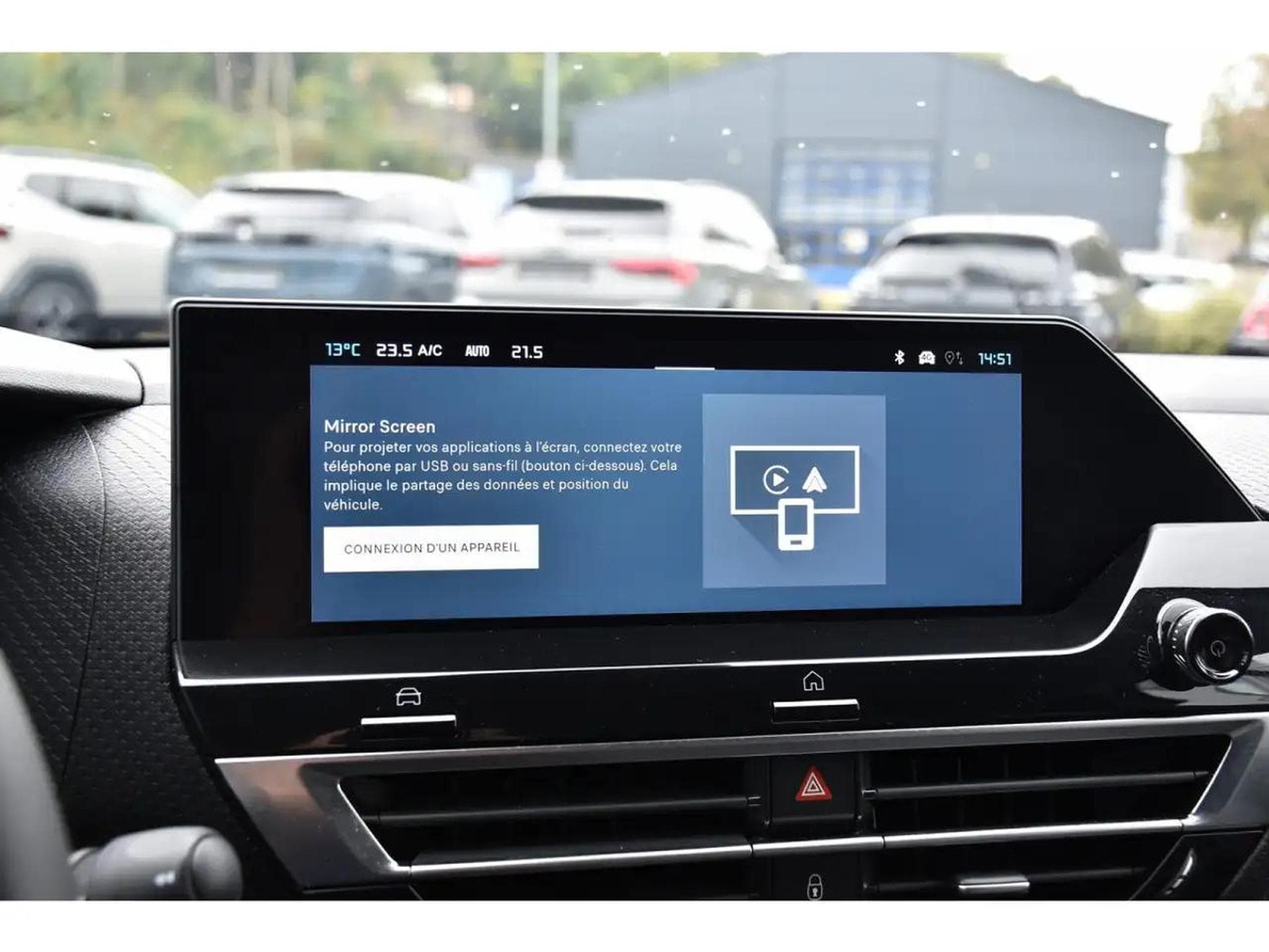 Citroën C4 (2024) - Photo 11
