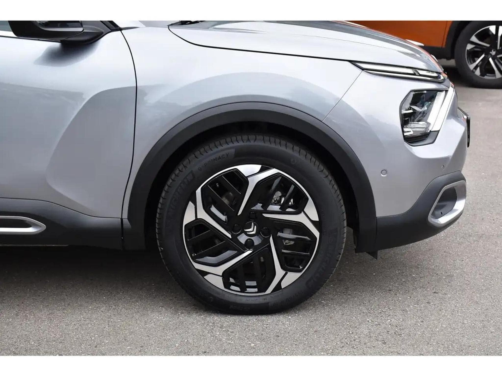 Citroën C4 (2024) - Photo 5
