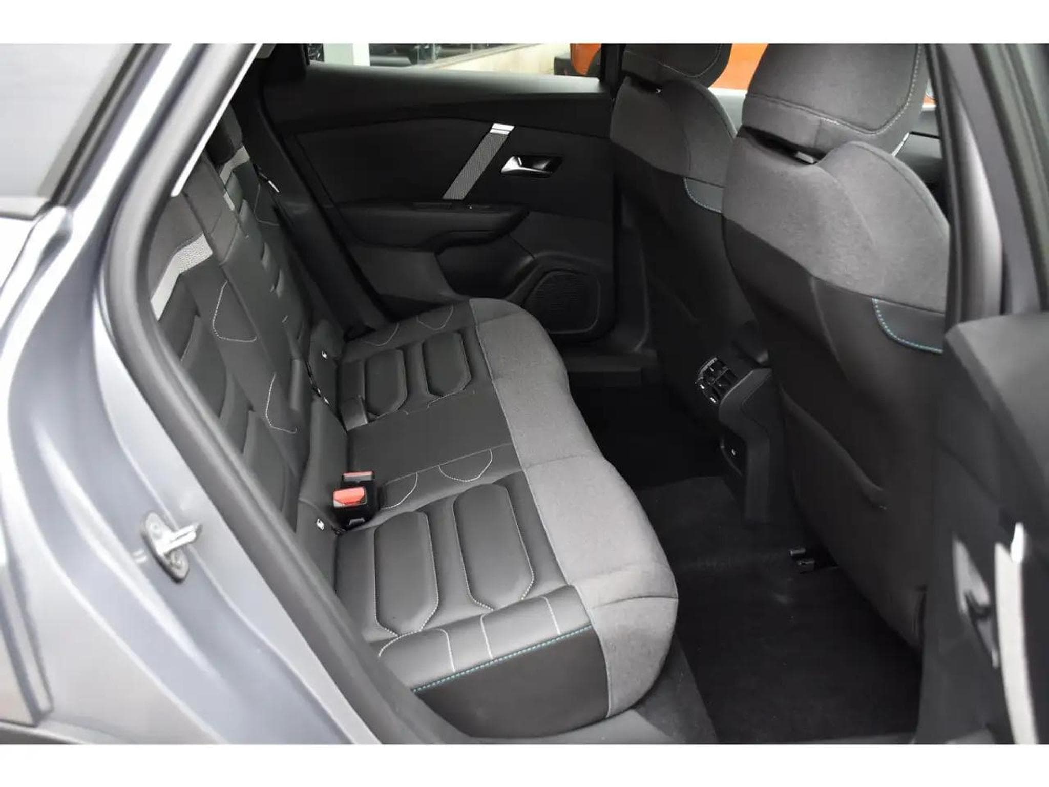 Citroën C4 (2024) - Photo 8
