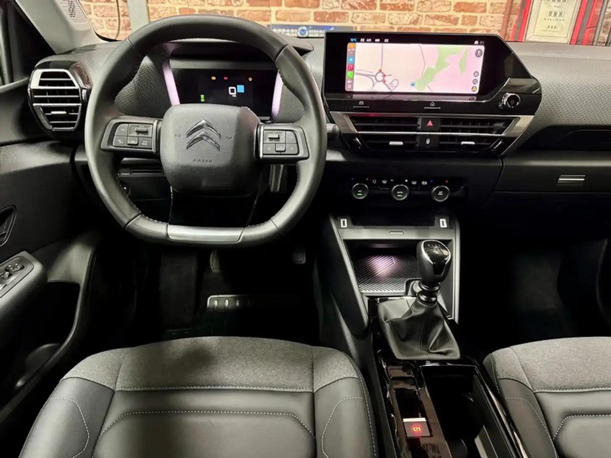 Citroën C4 (2024) - Foto 4