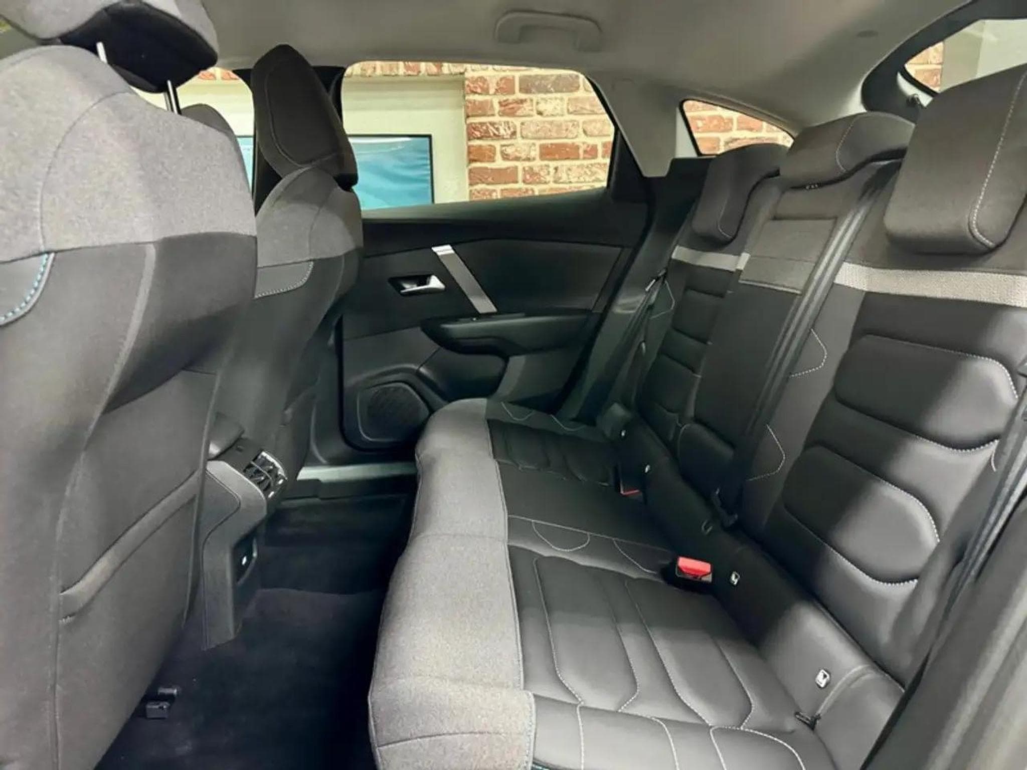 Citroën C4 (2024) - Foto 6