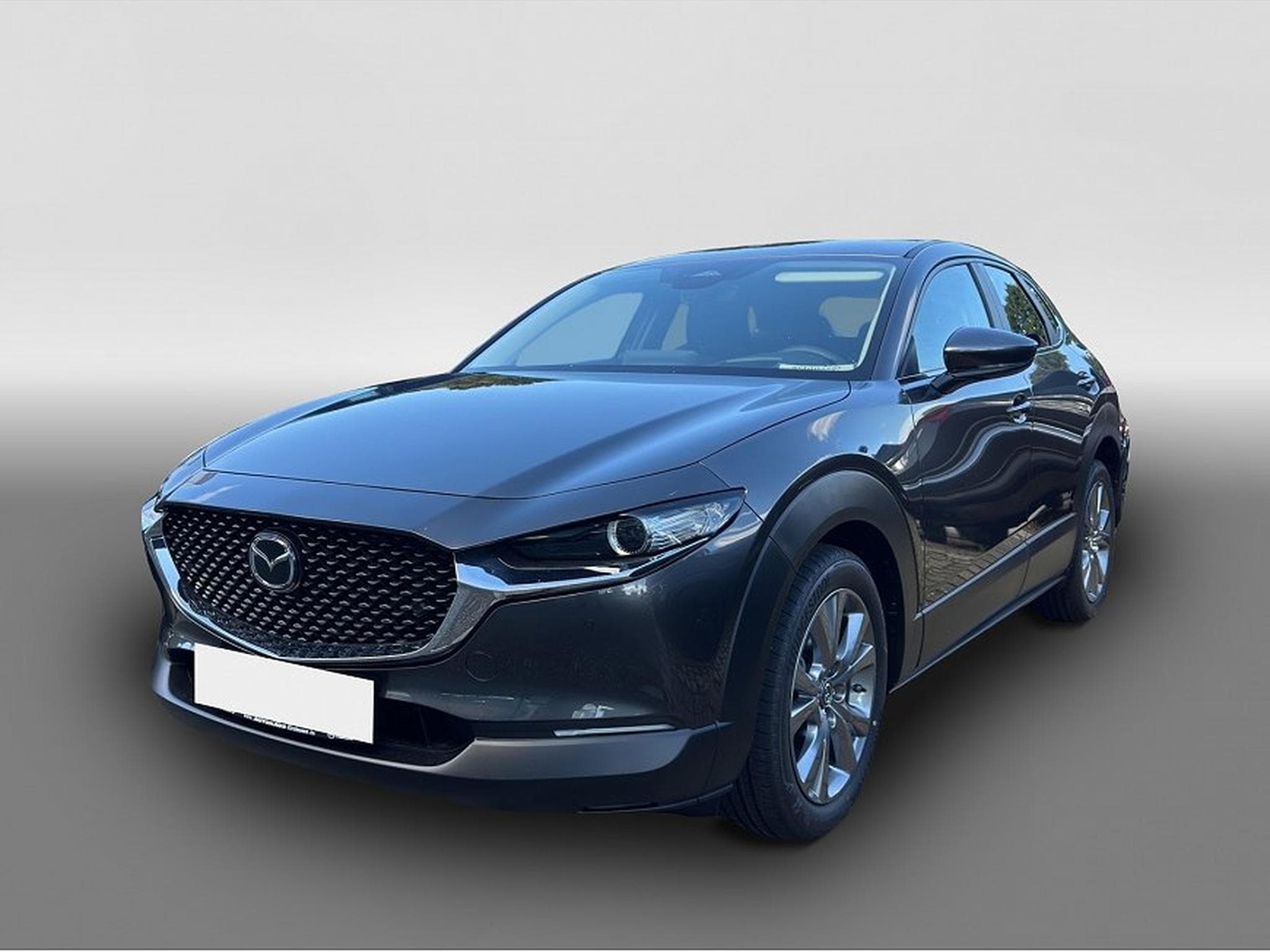 Mazda CX-30 (2026) - Photo 1