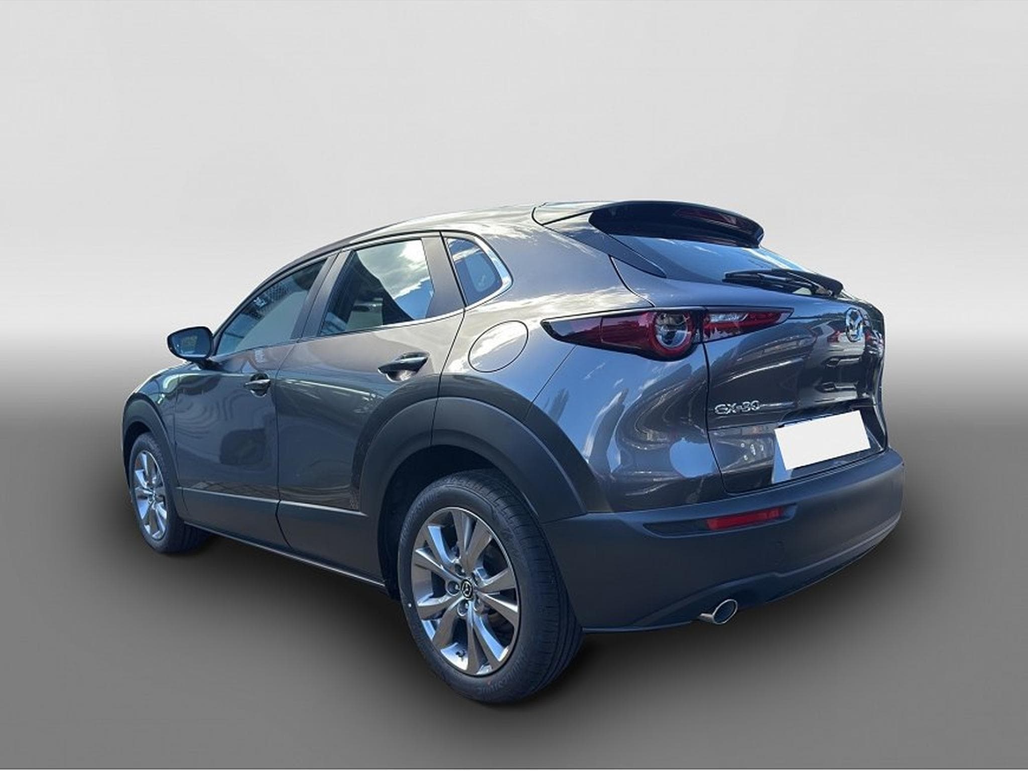 Mazda CX-30 (2026) - Photo 6