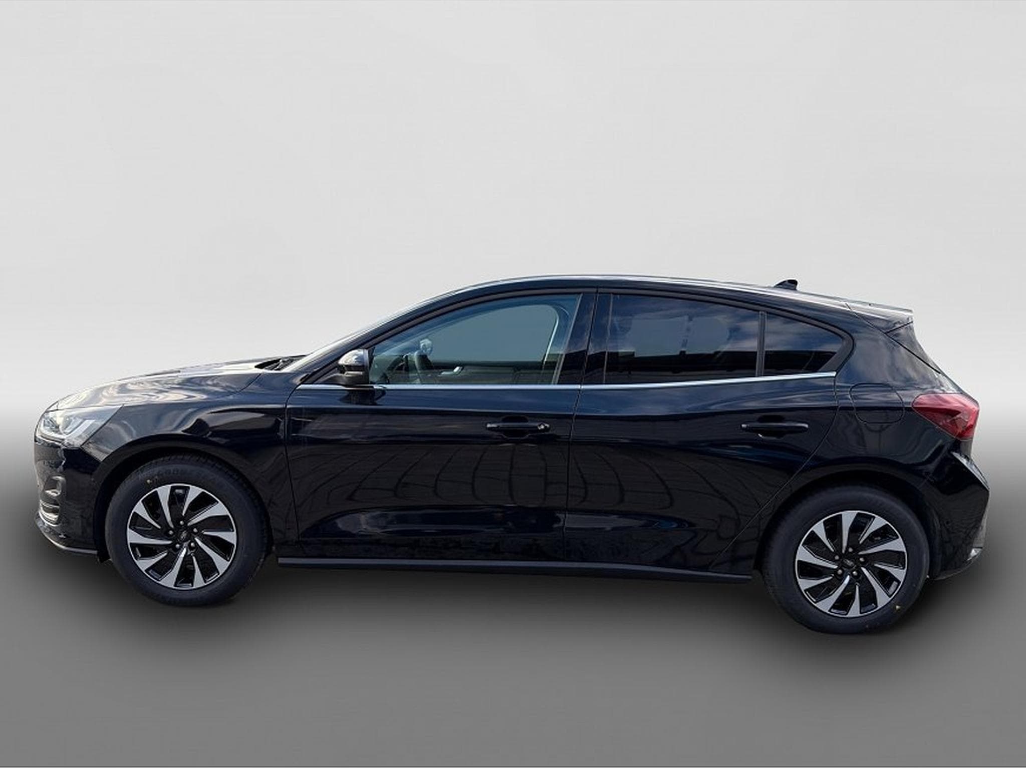 Ford Focus (2025) - Photo 2