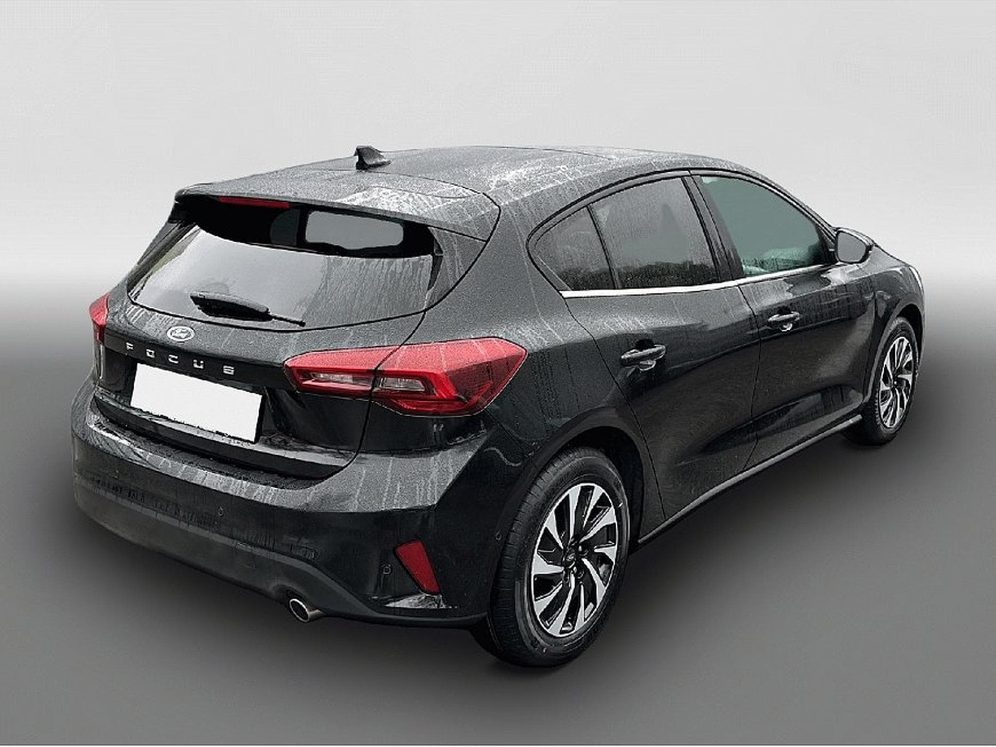 Ford Focus (2024) - Photo 6