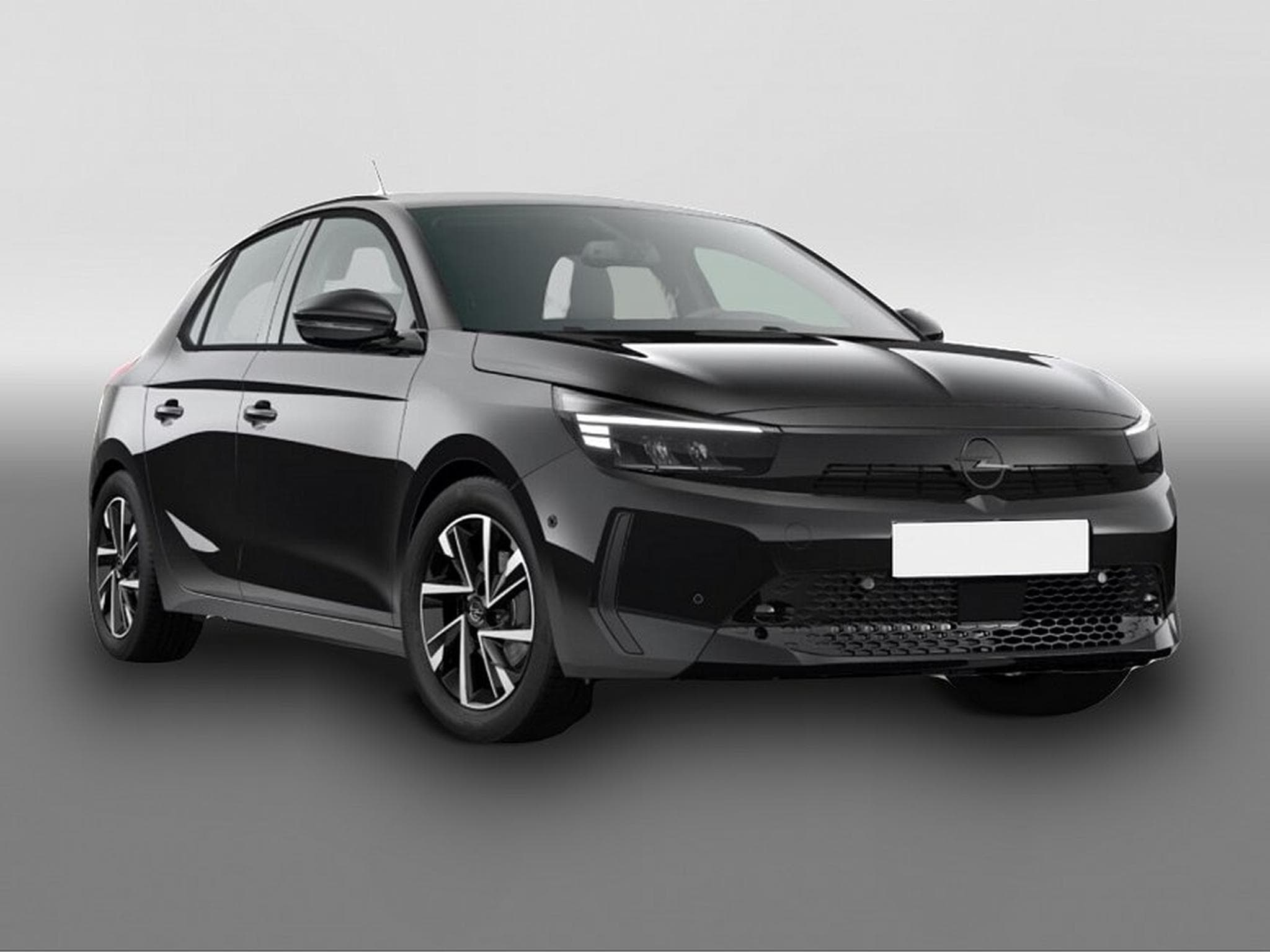 Opel Corsa (2025) - Photo 1