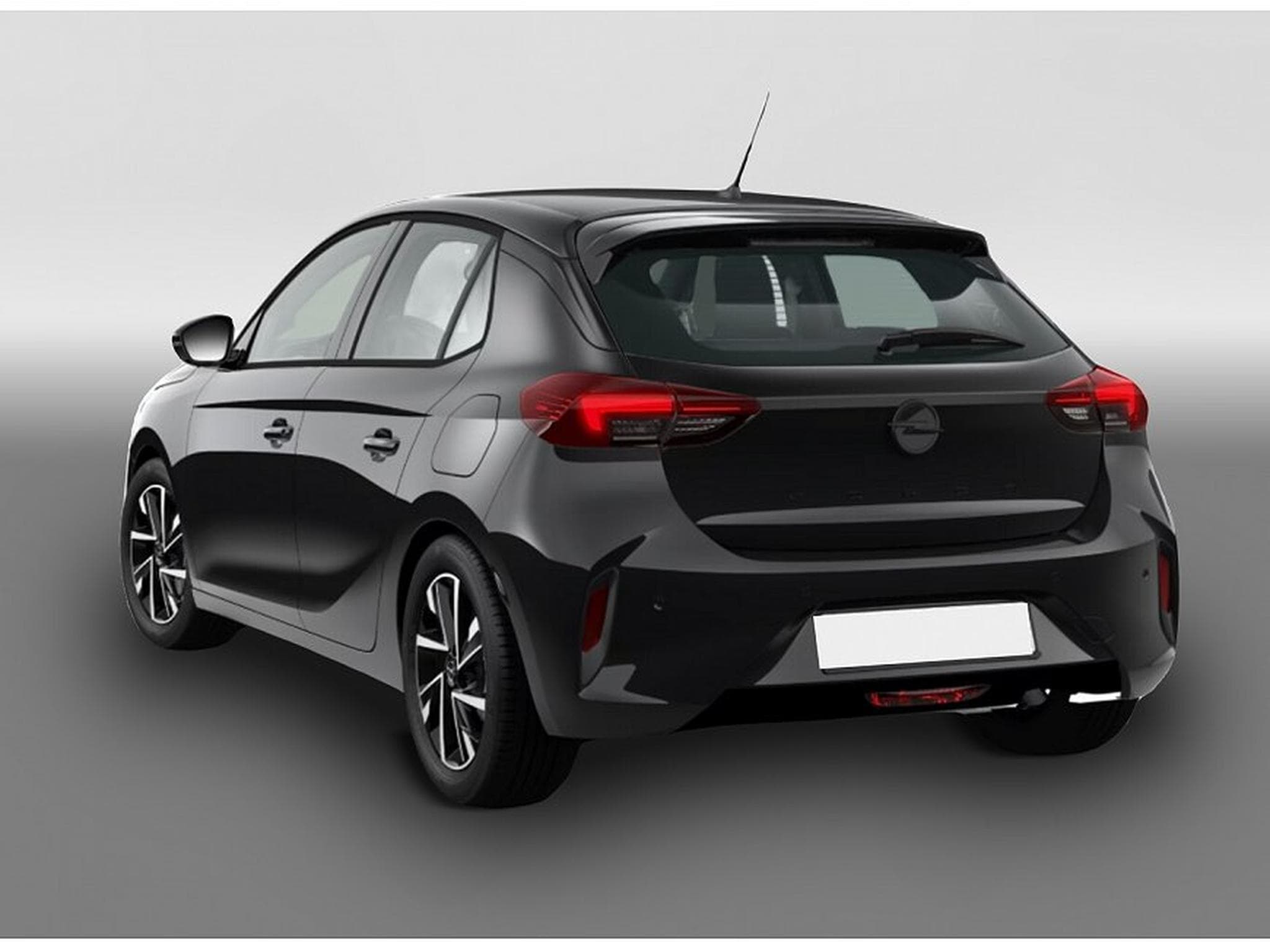 Opel Corsa (2025) - Photo 3