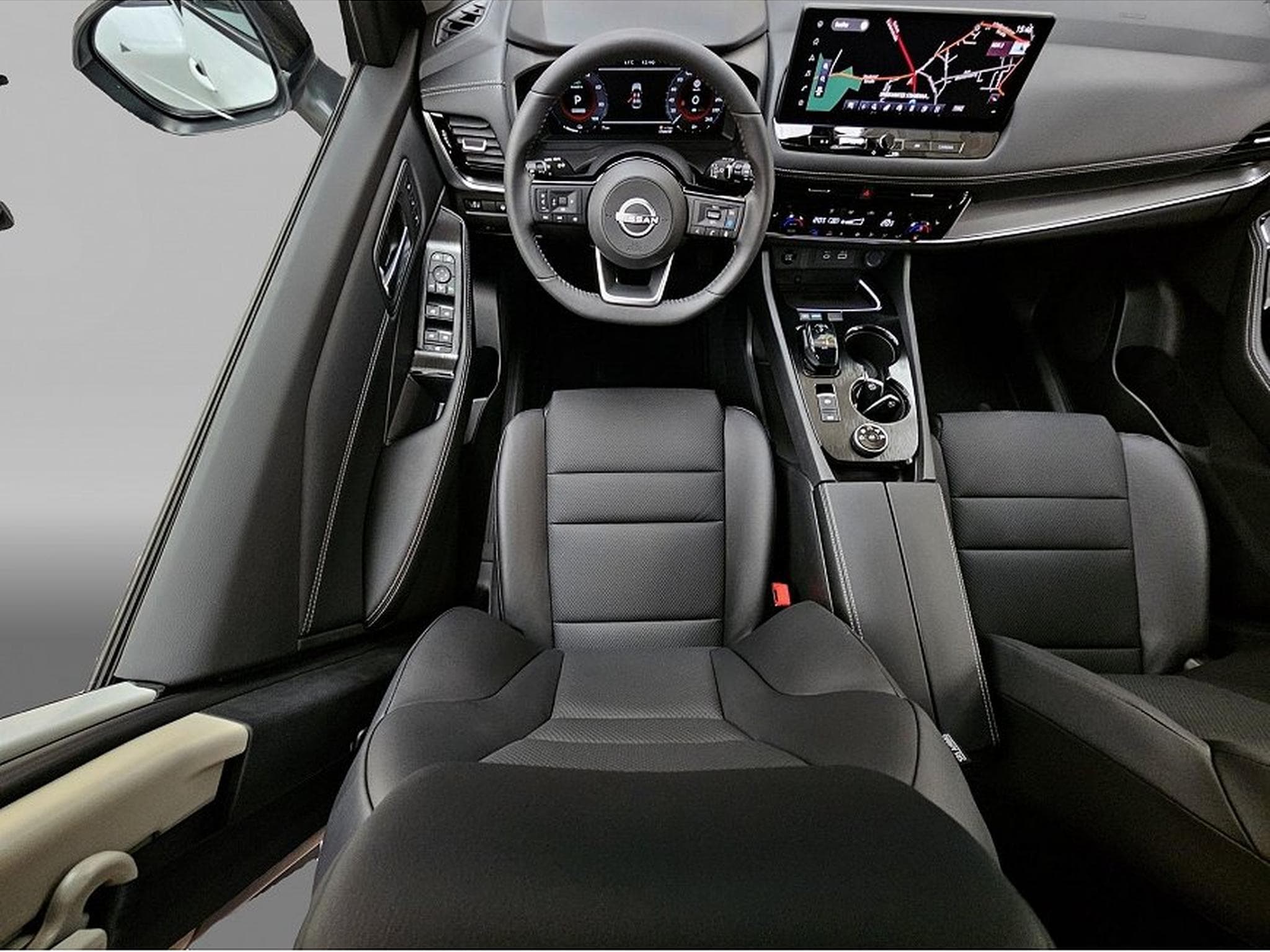 Nissan X-Trail (2026) - Photo 3