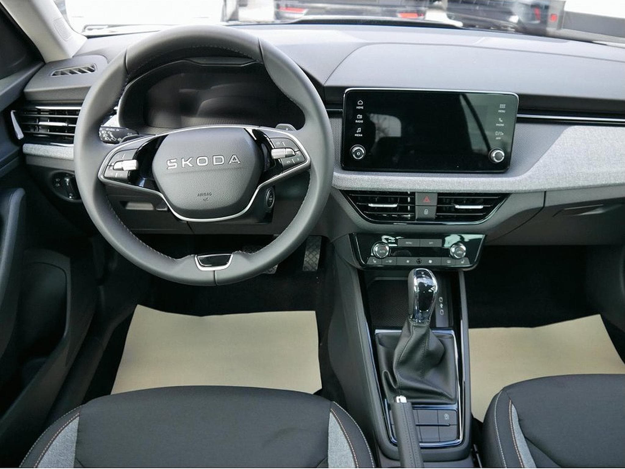 Skoda Kamiq (2026) - Photo 10