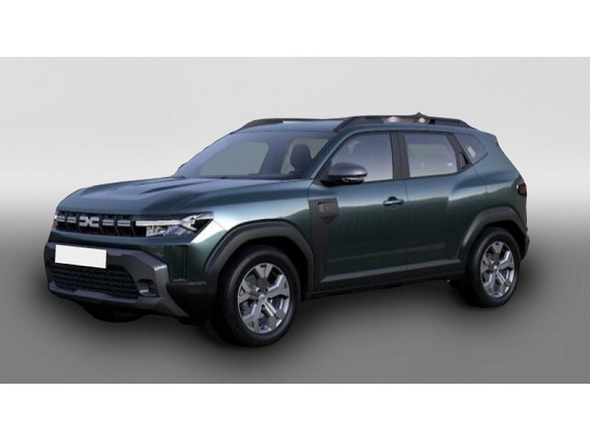 Dacia Duster (2026) - Photo 1