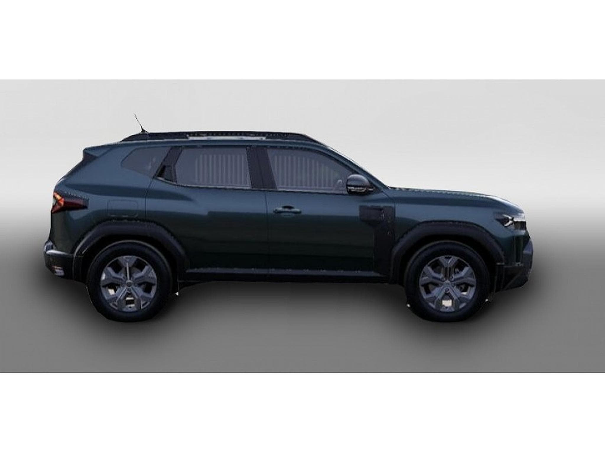 Dacia Duster (2026) - Photo 5