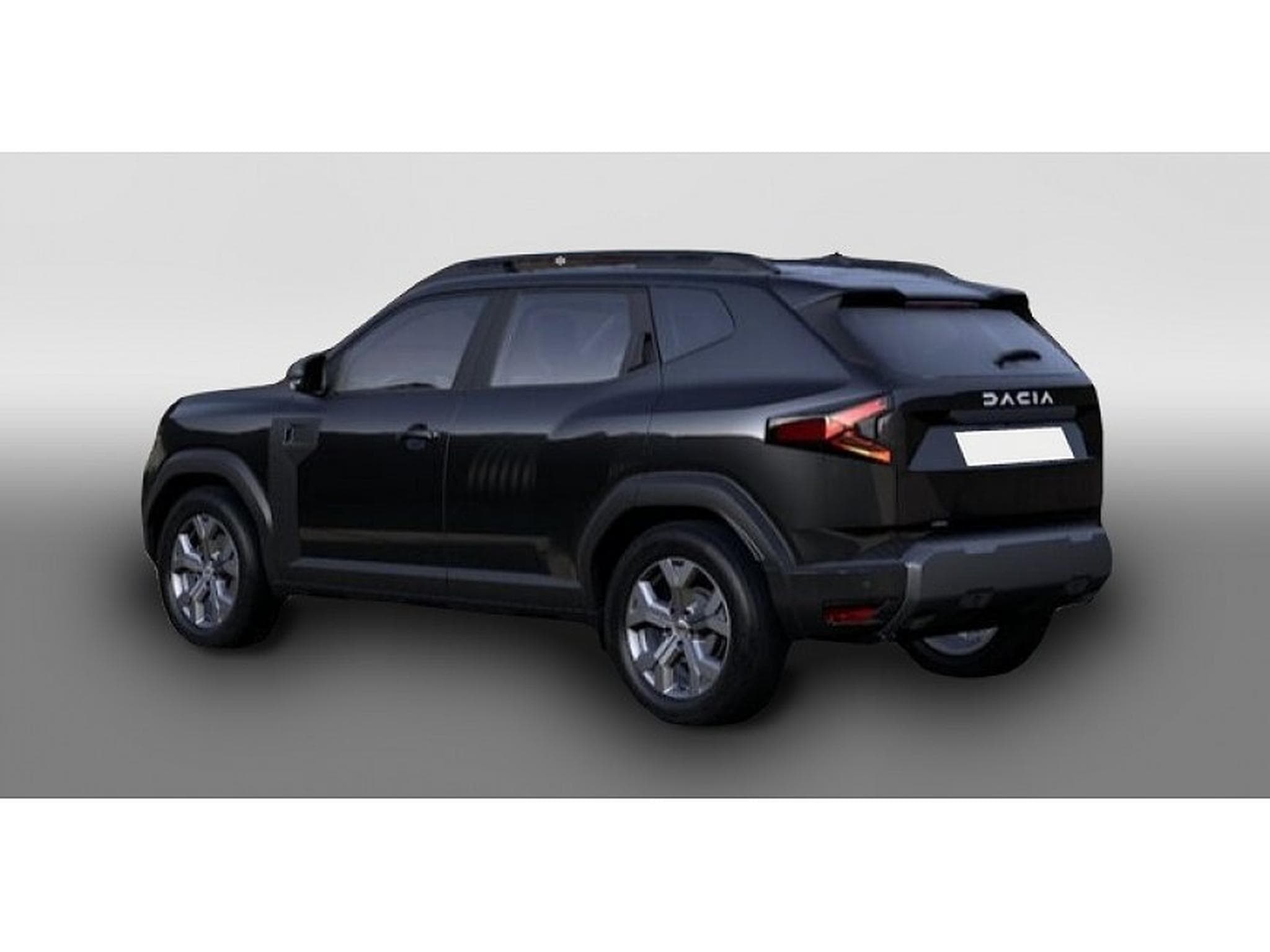 Dacia Duster (2026) - Photo 3