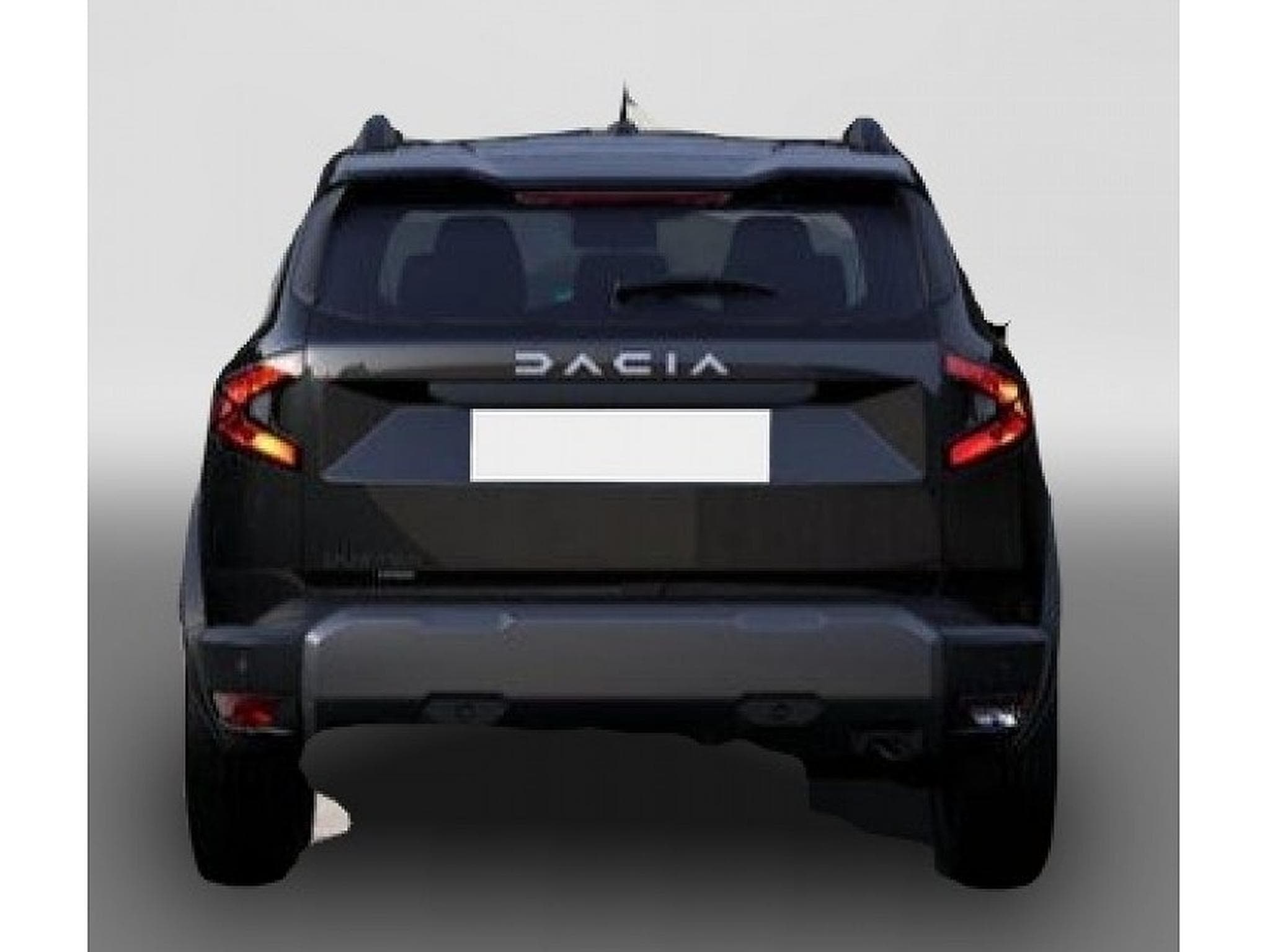 Dacia Duster (2026) - Photo 4