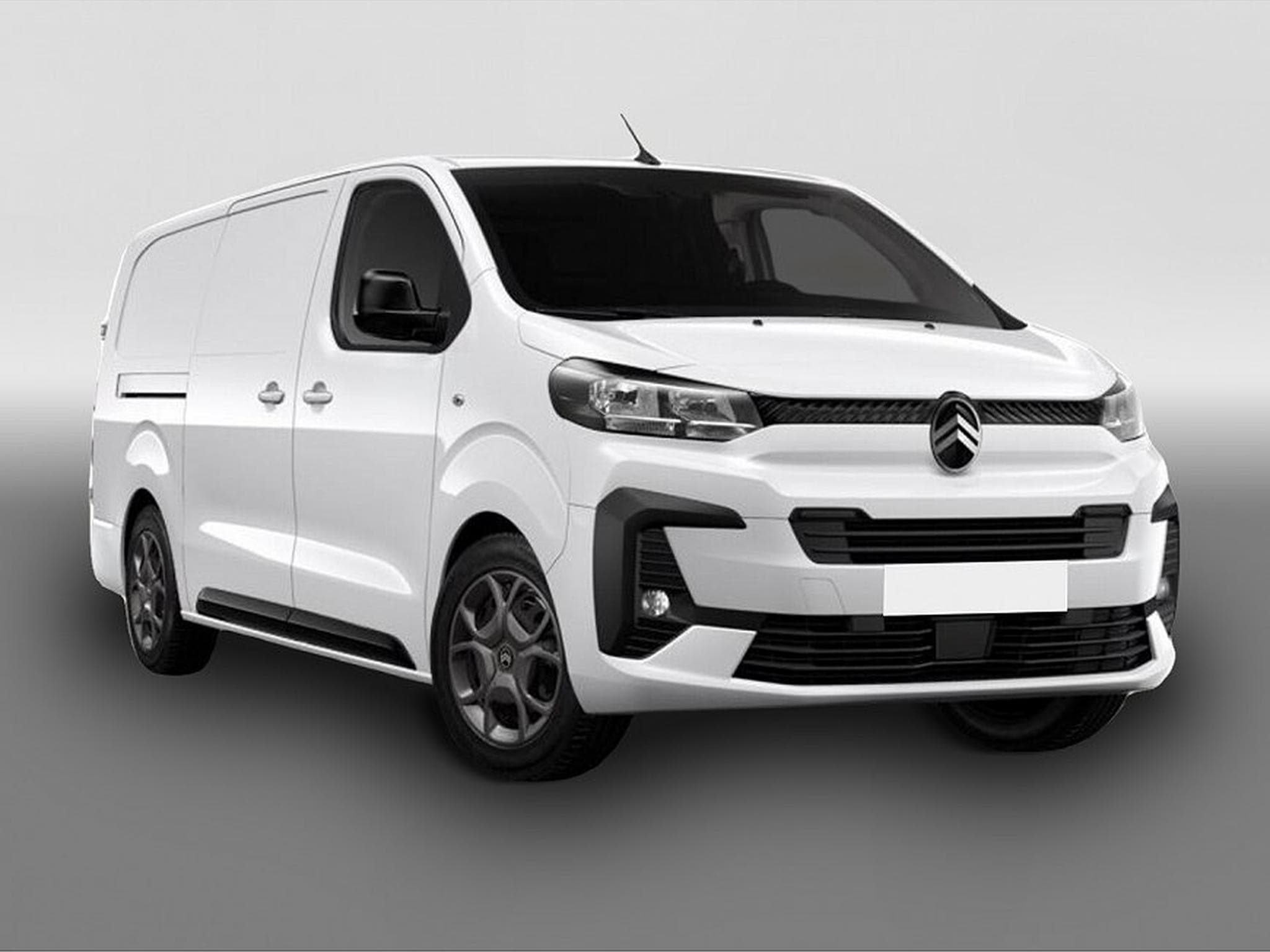 Citroën Jumpy (2026) - Photo 1